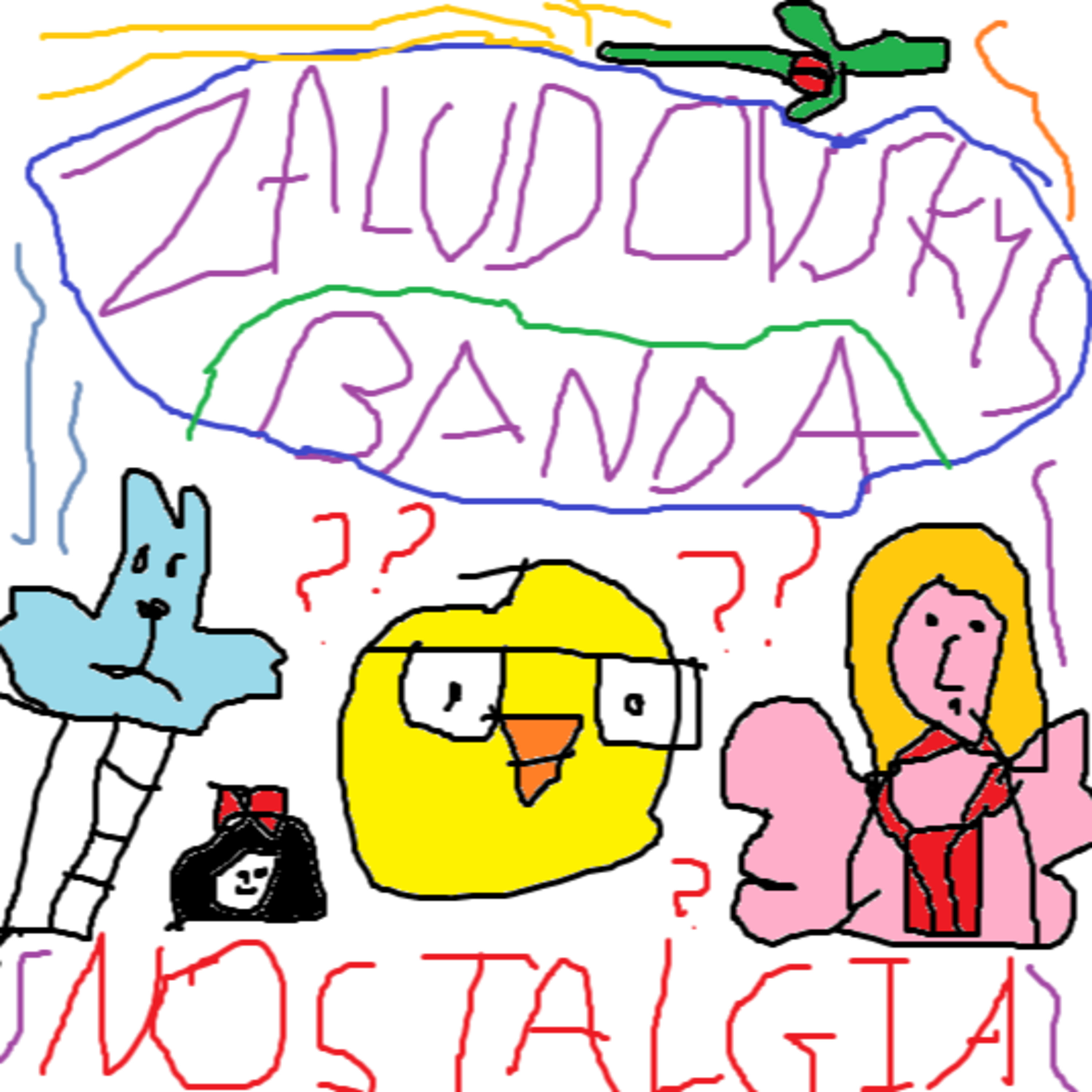 Zaludovskys Banda