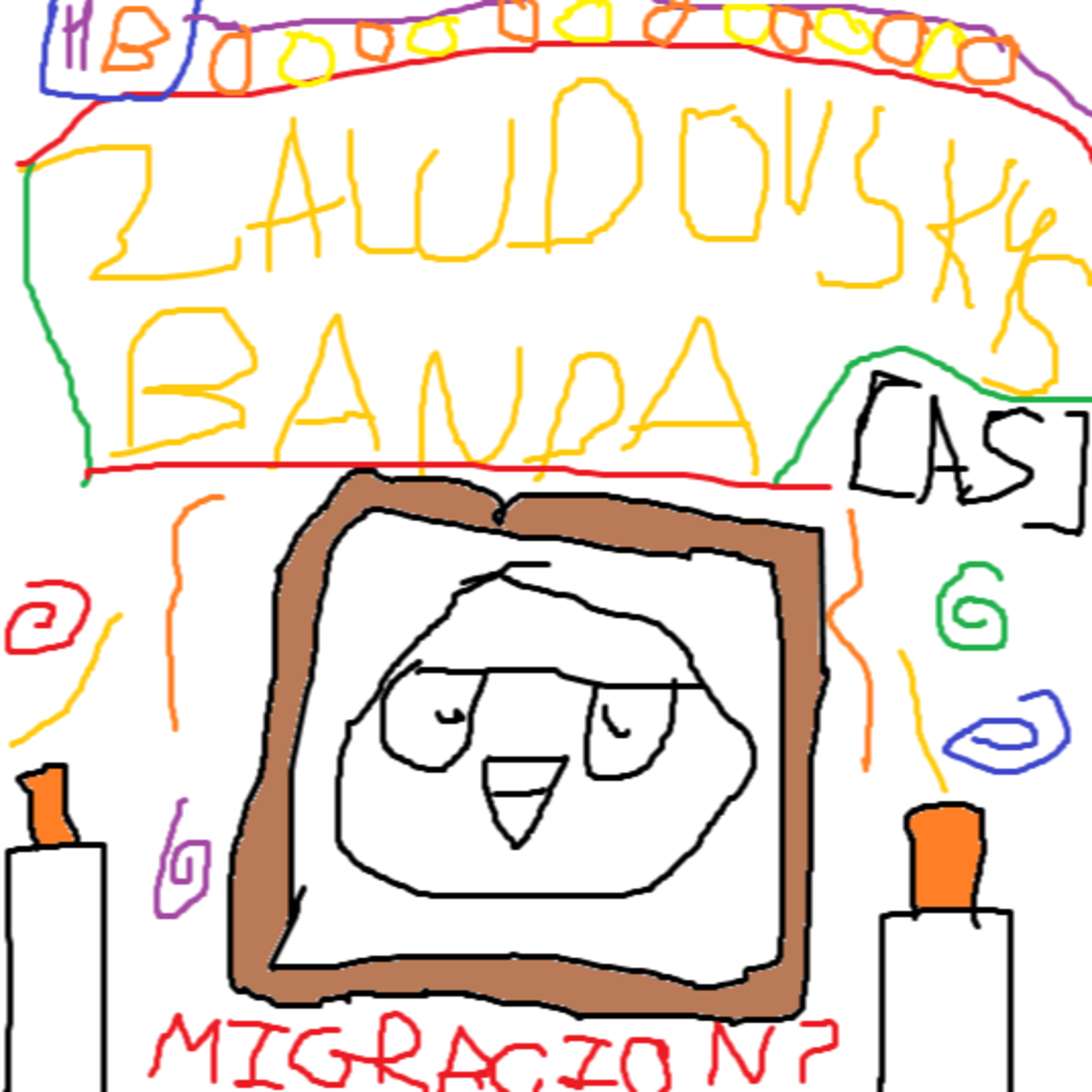 Zaludovskys Banda