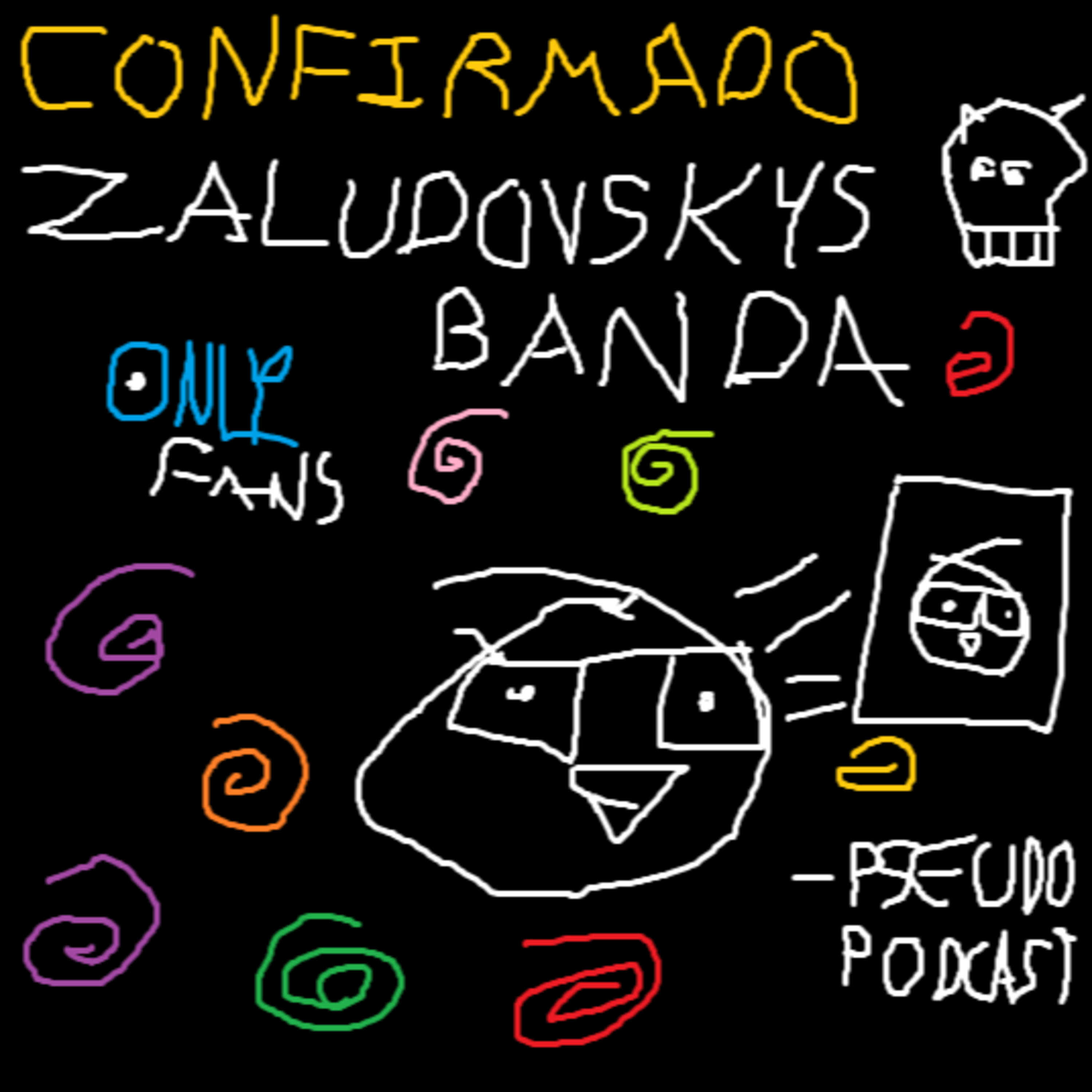 Zaludovskys Banda