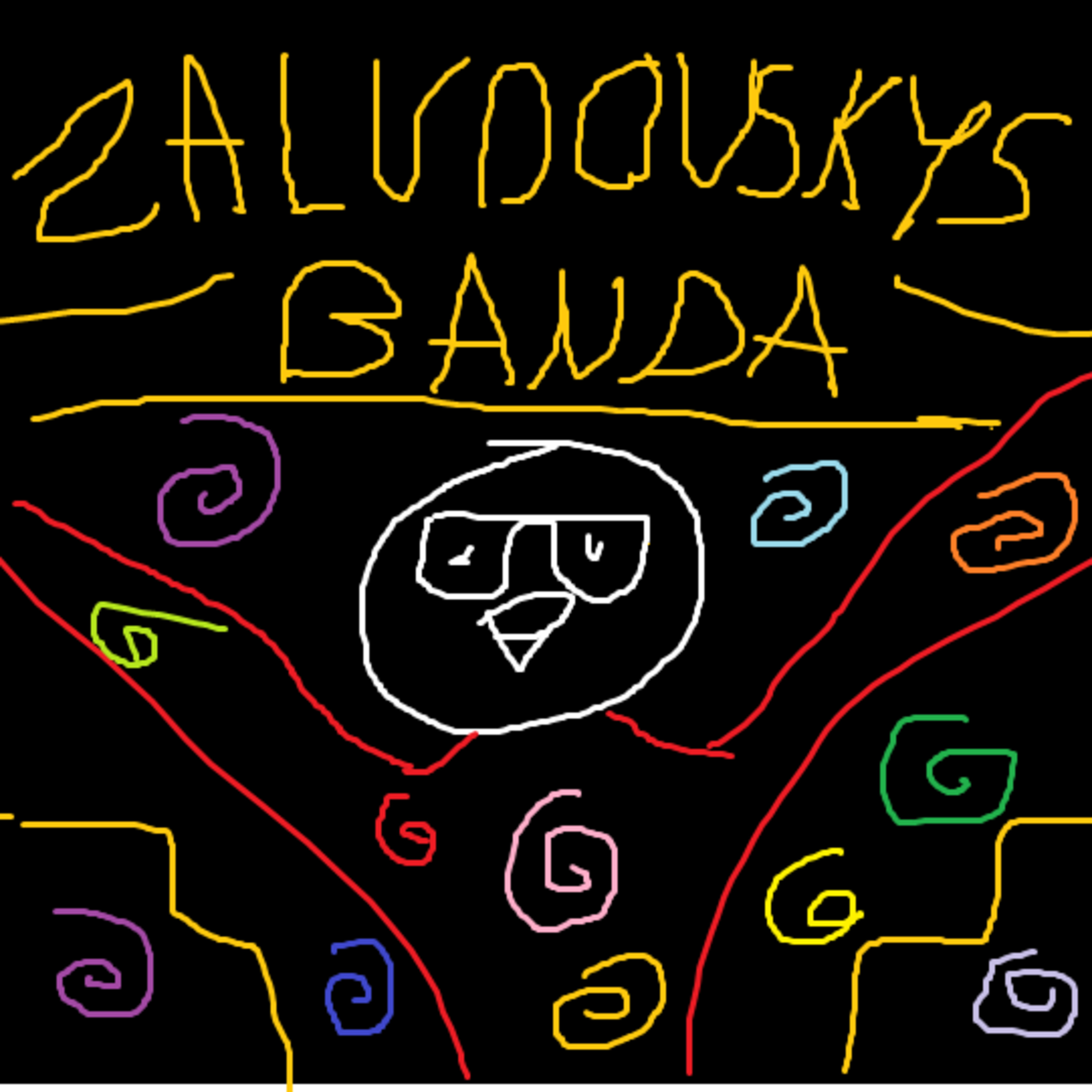 Zaludovskys Banda