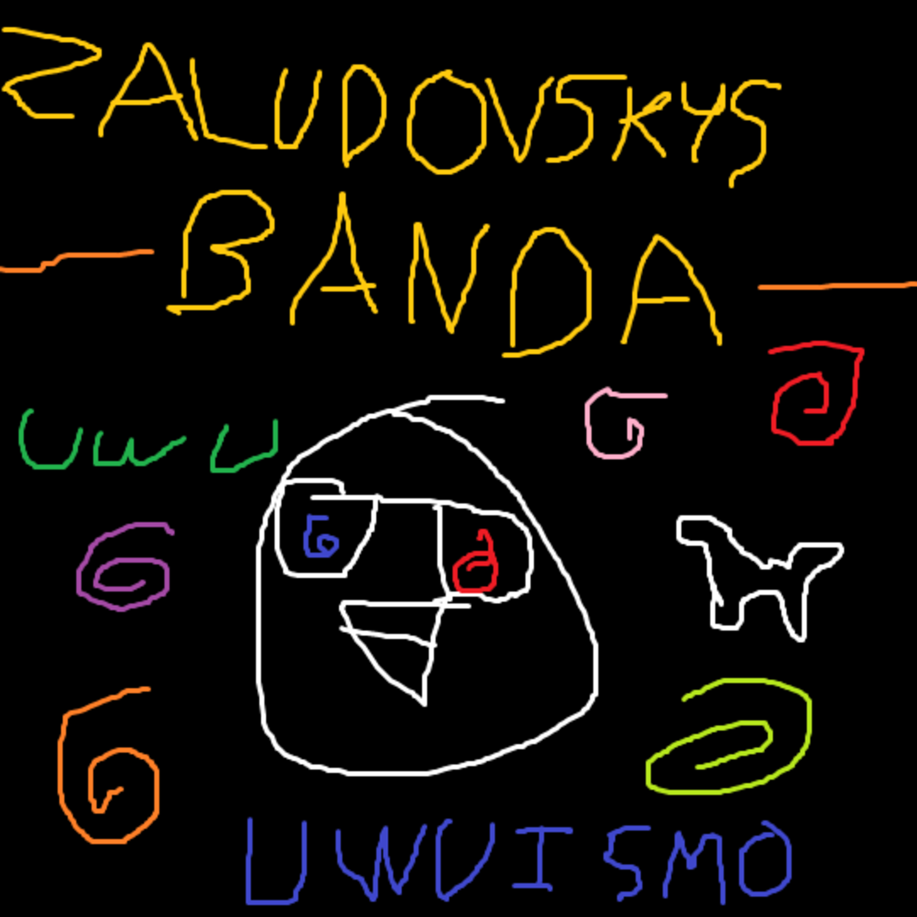 Zaludovskys Banda