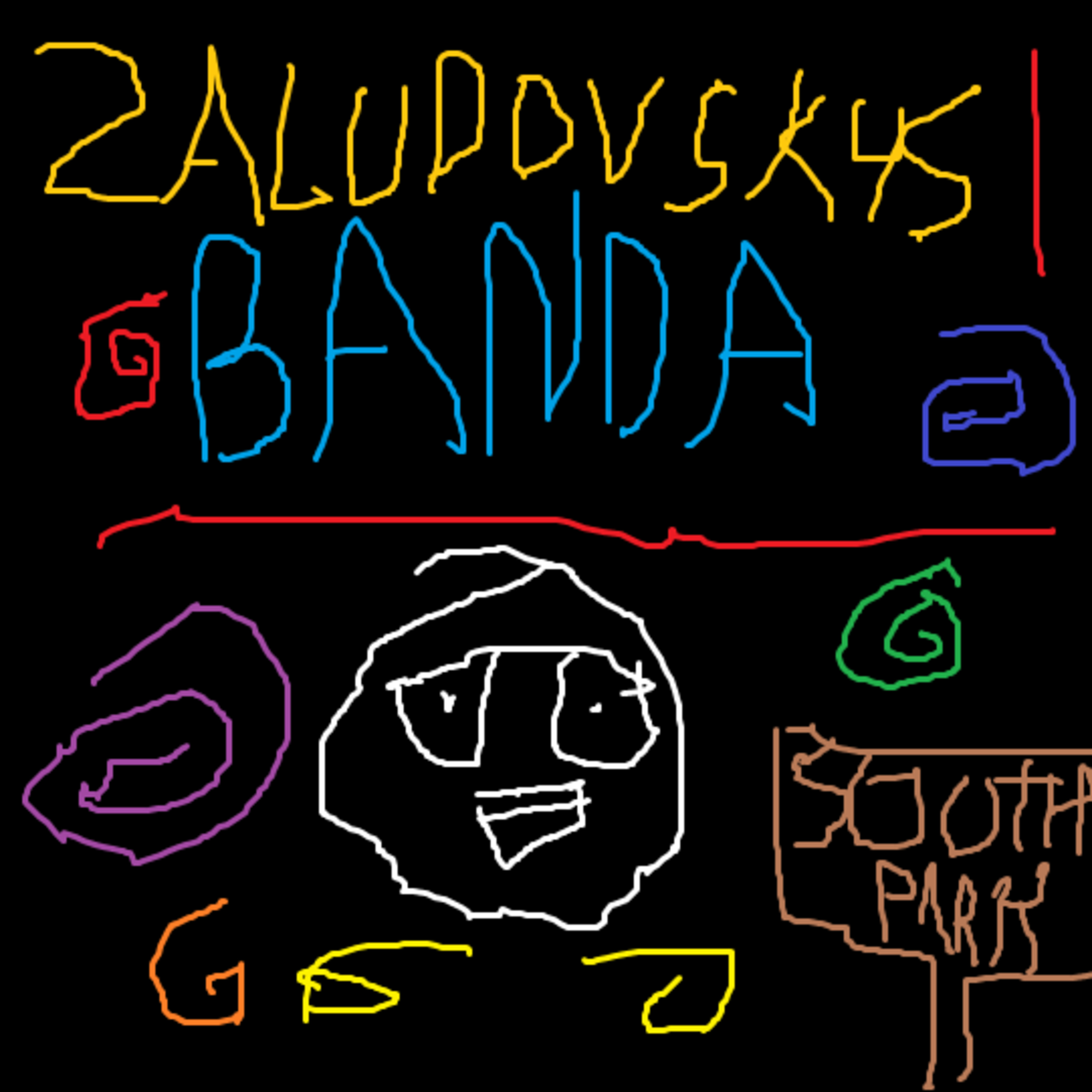 Zaludovskys Banda