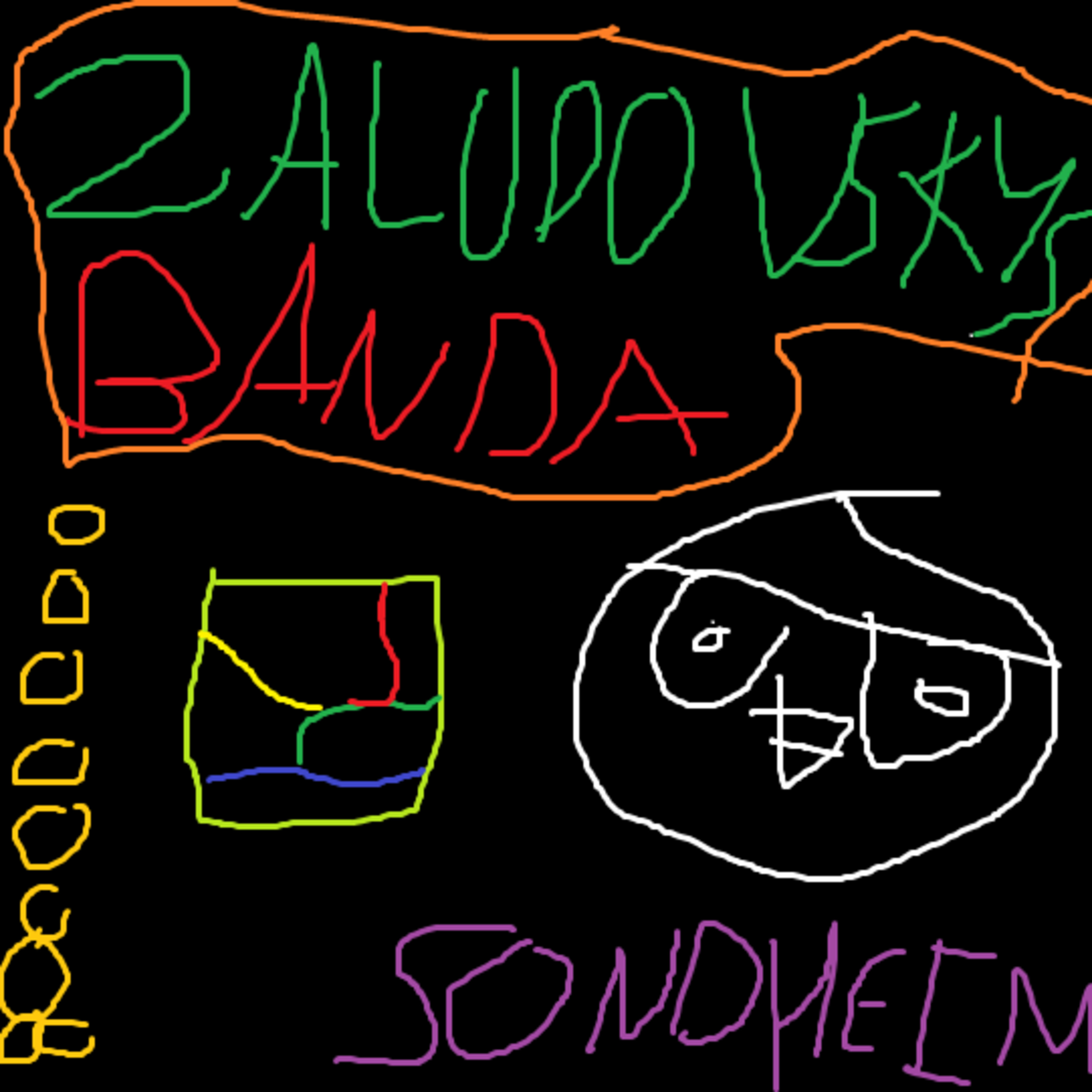 Zaludovskys Banda