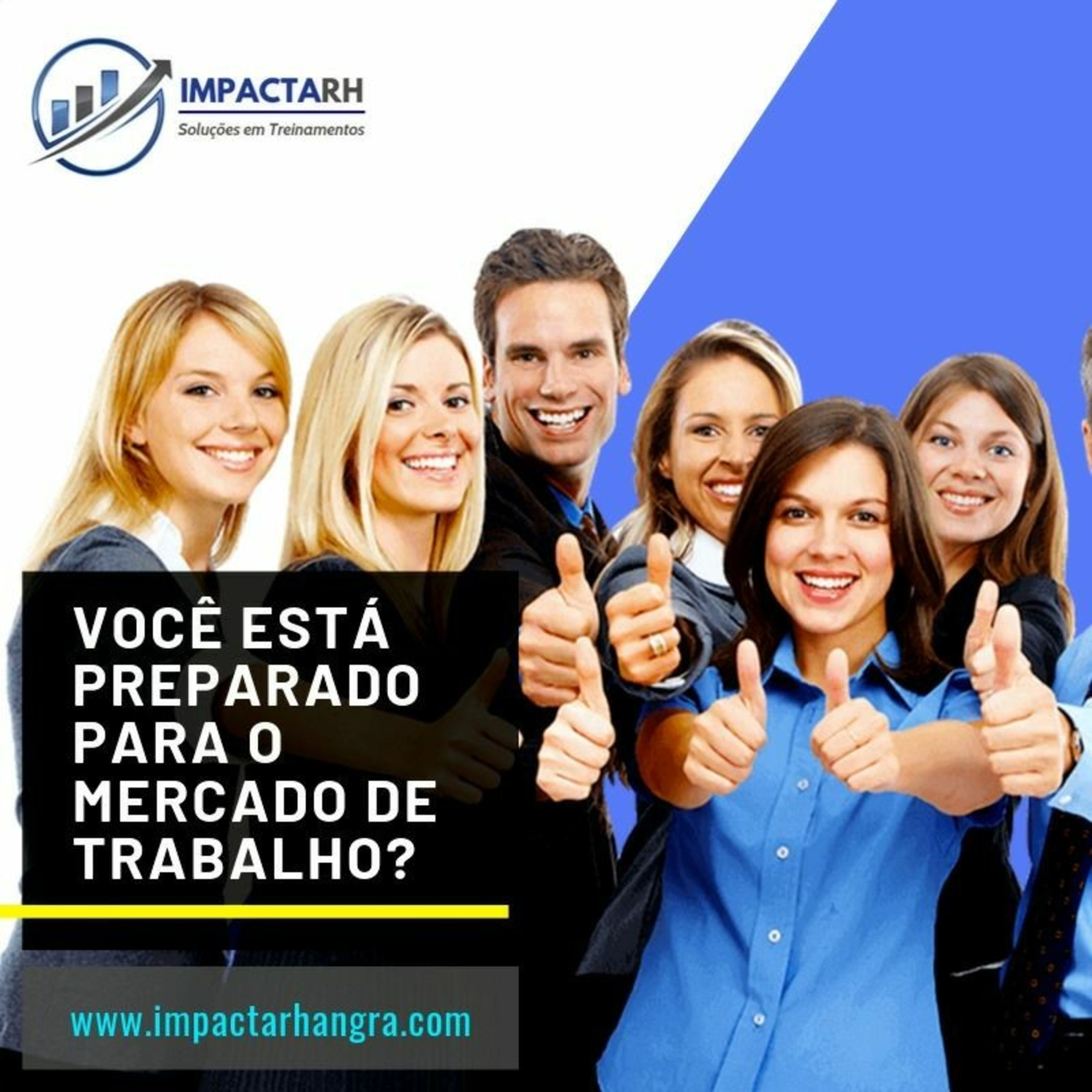 Dicas De Carreira e Mercado de Trabalho!