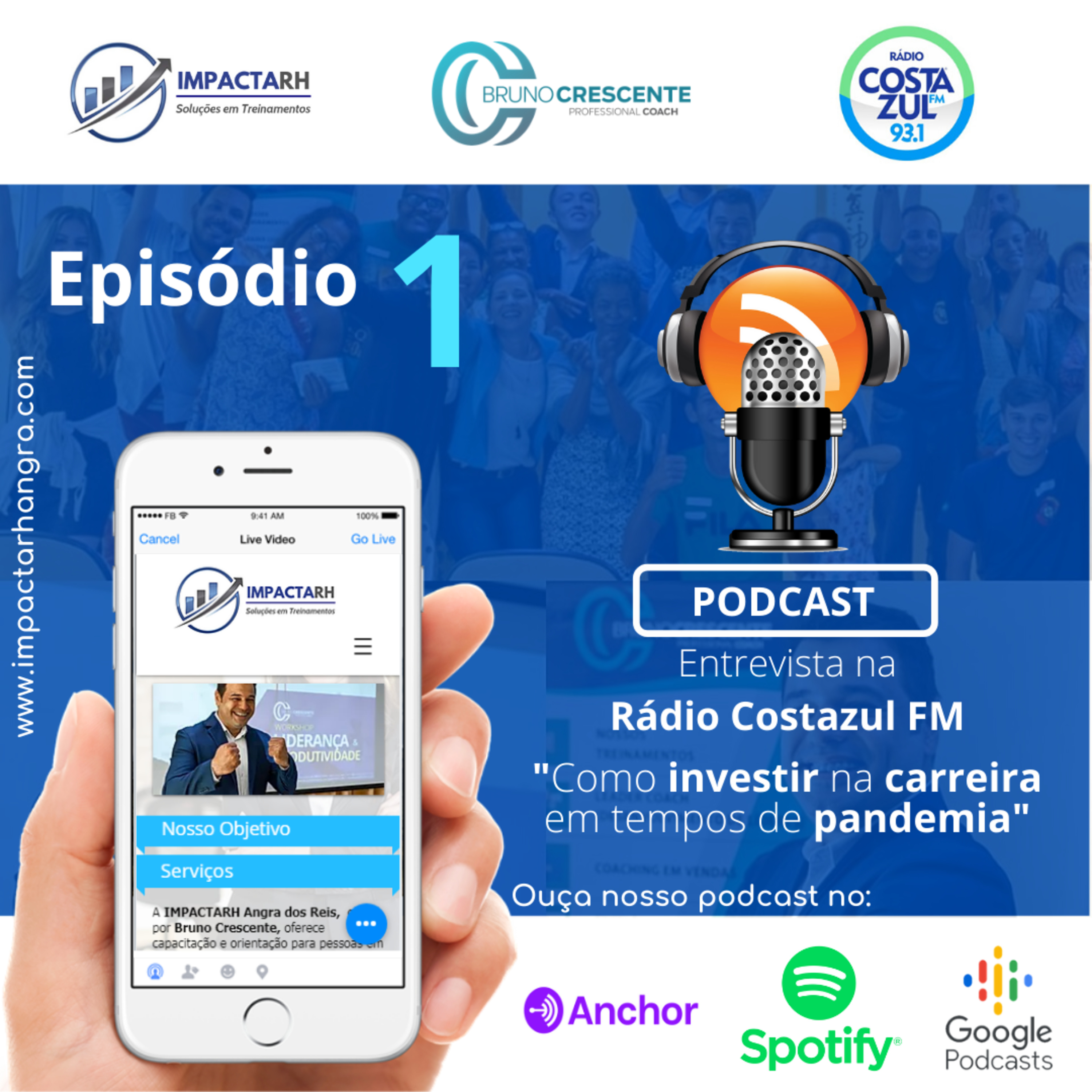 Dicas De Carreira e Mercado de Trabalho!