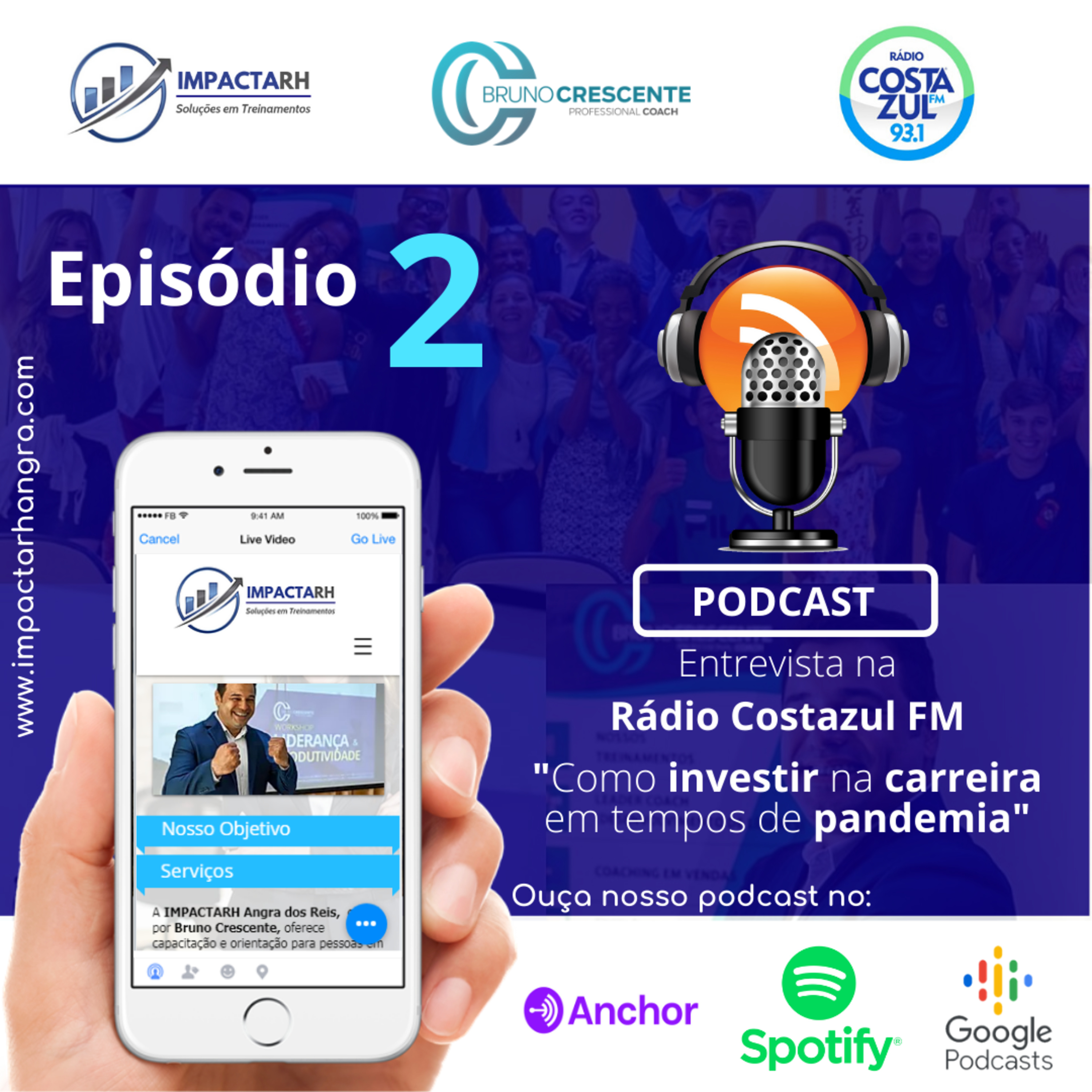Dicas De Carreira e Mercado de Trabalho!
