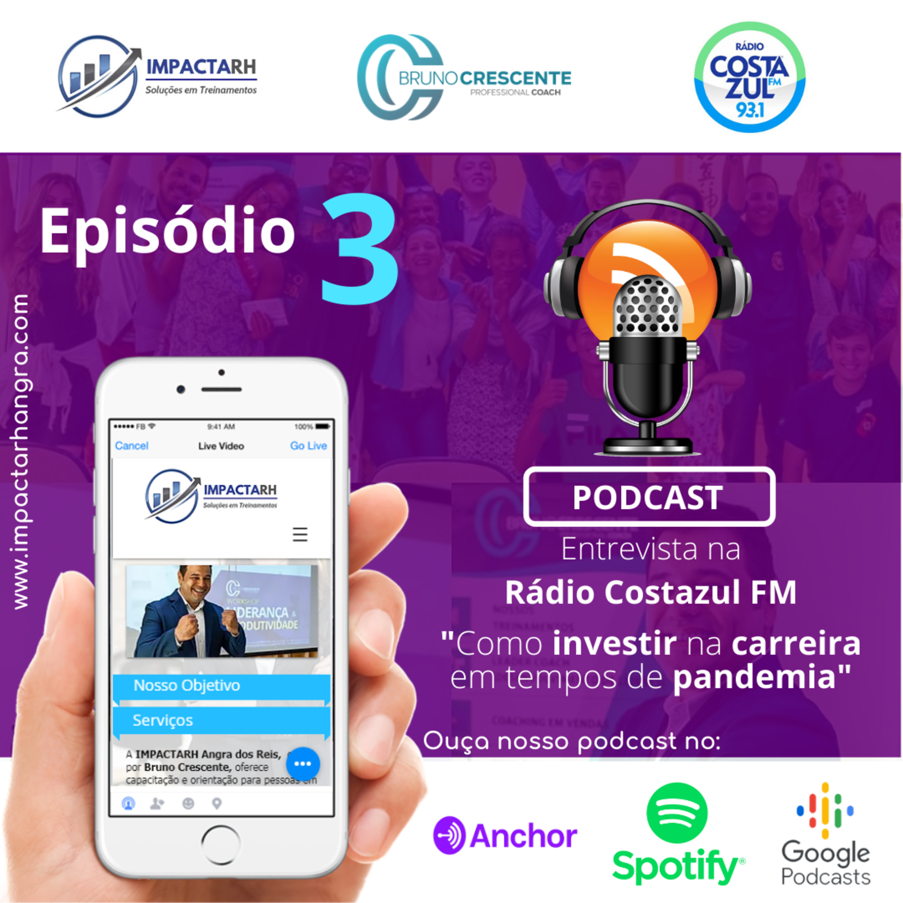 Dicas De Carreira e Mercado de Trabalho!