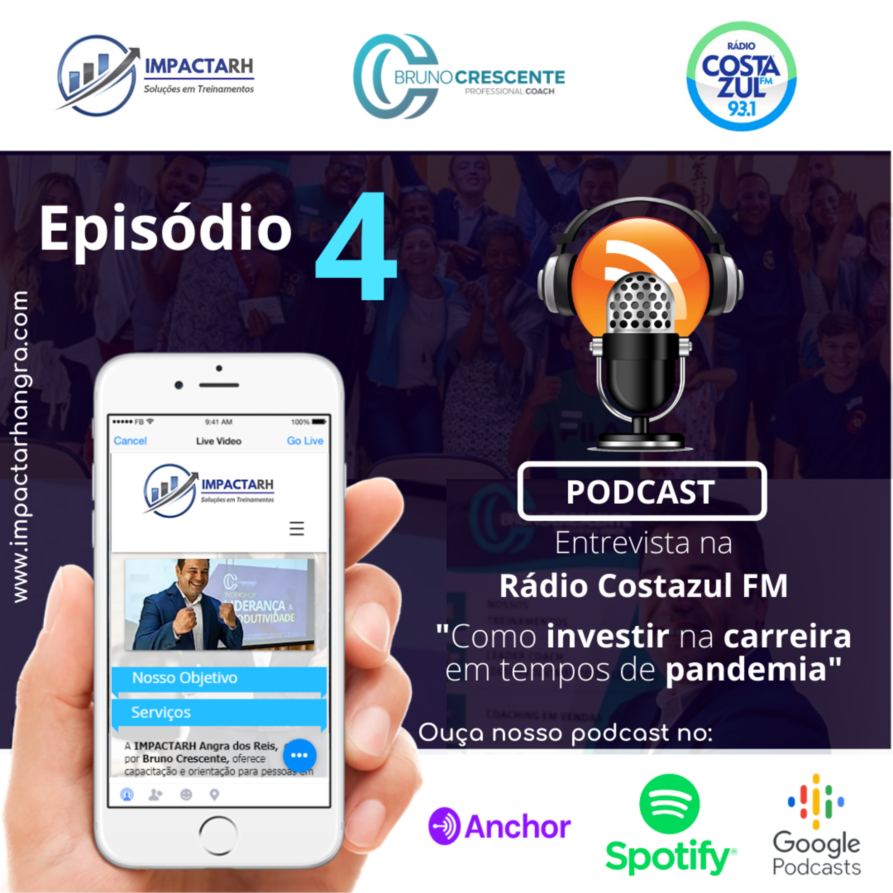 Dicas De Carreira e Mercado de Trabalho!