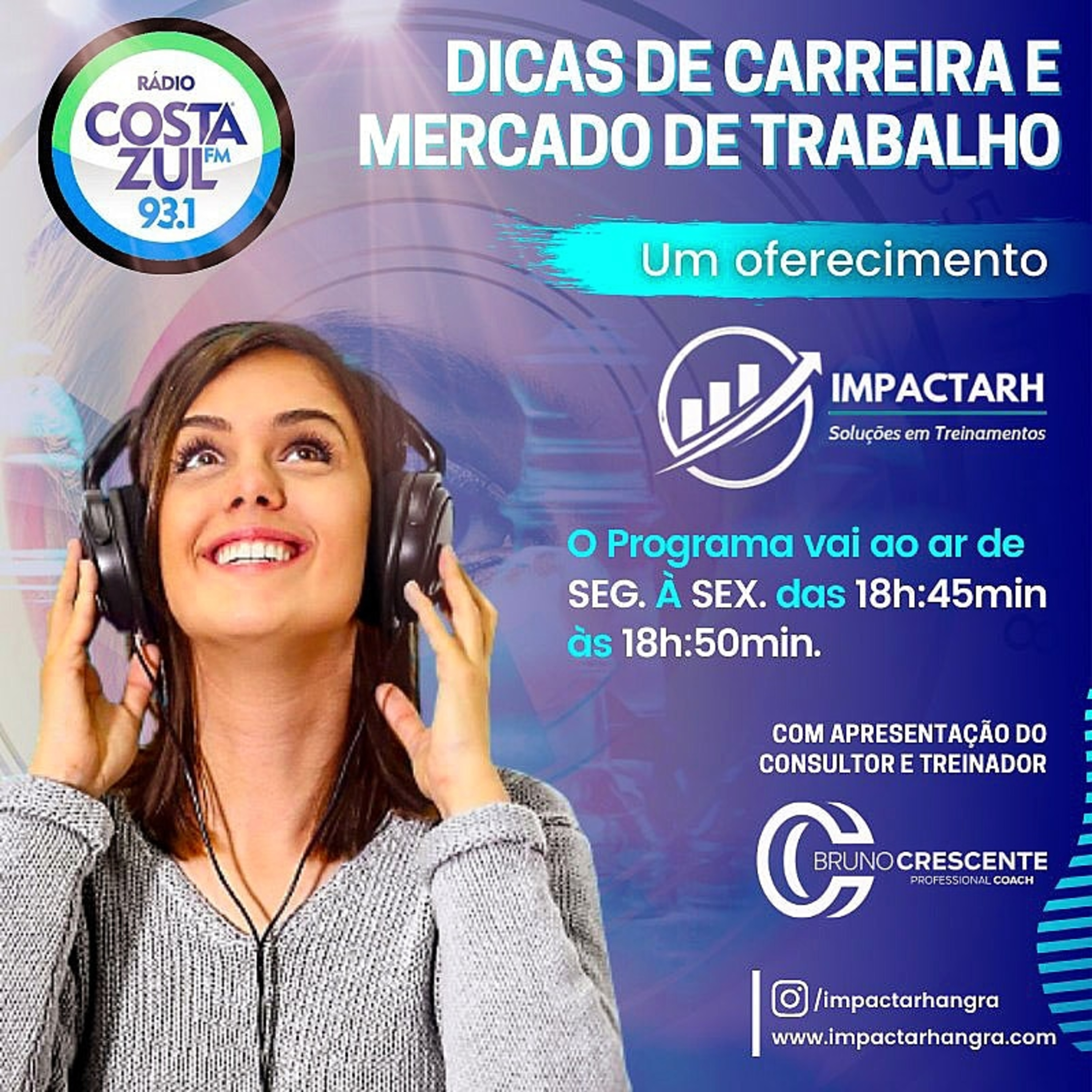 Dicas De Carreira e Mercado de Trabalho!