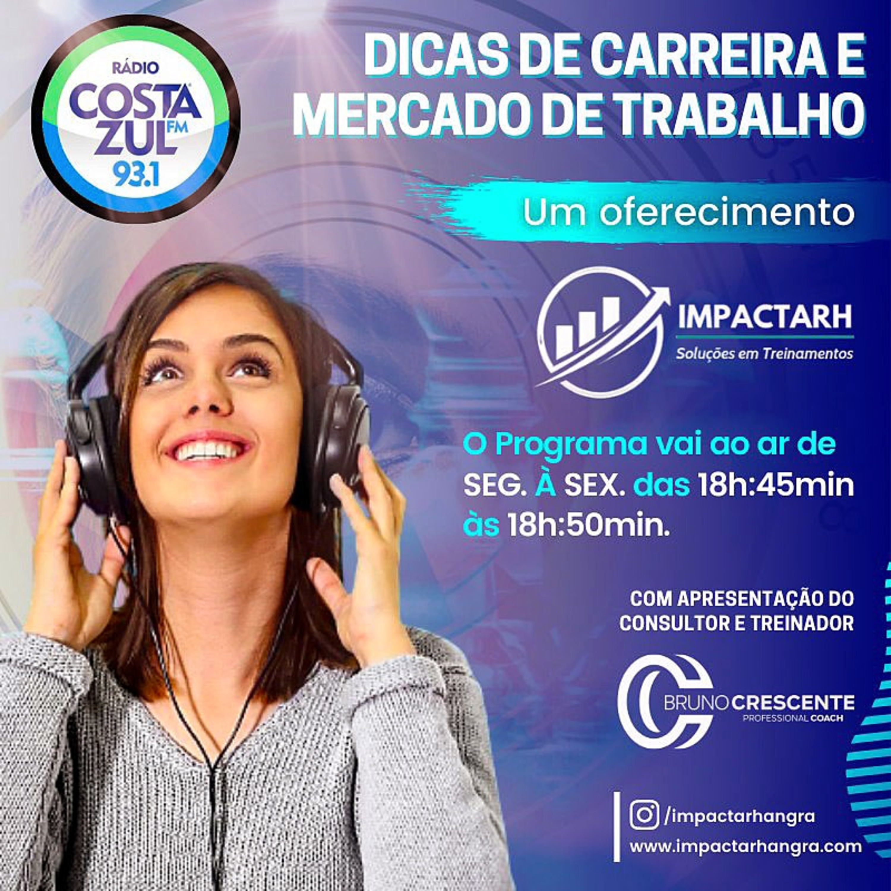 Dicas De Carreira e Mercado de Trabalho!