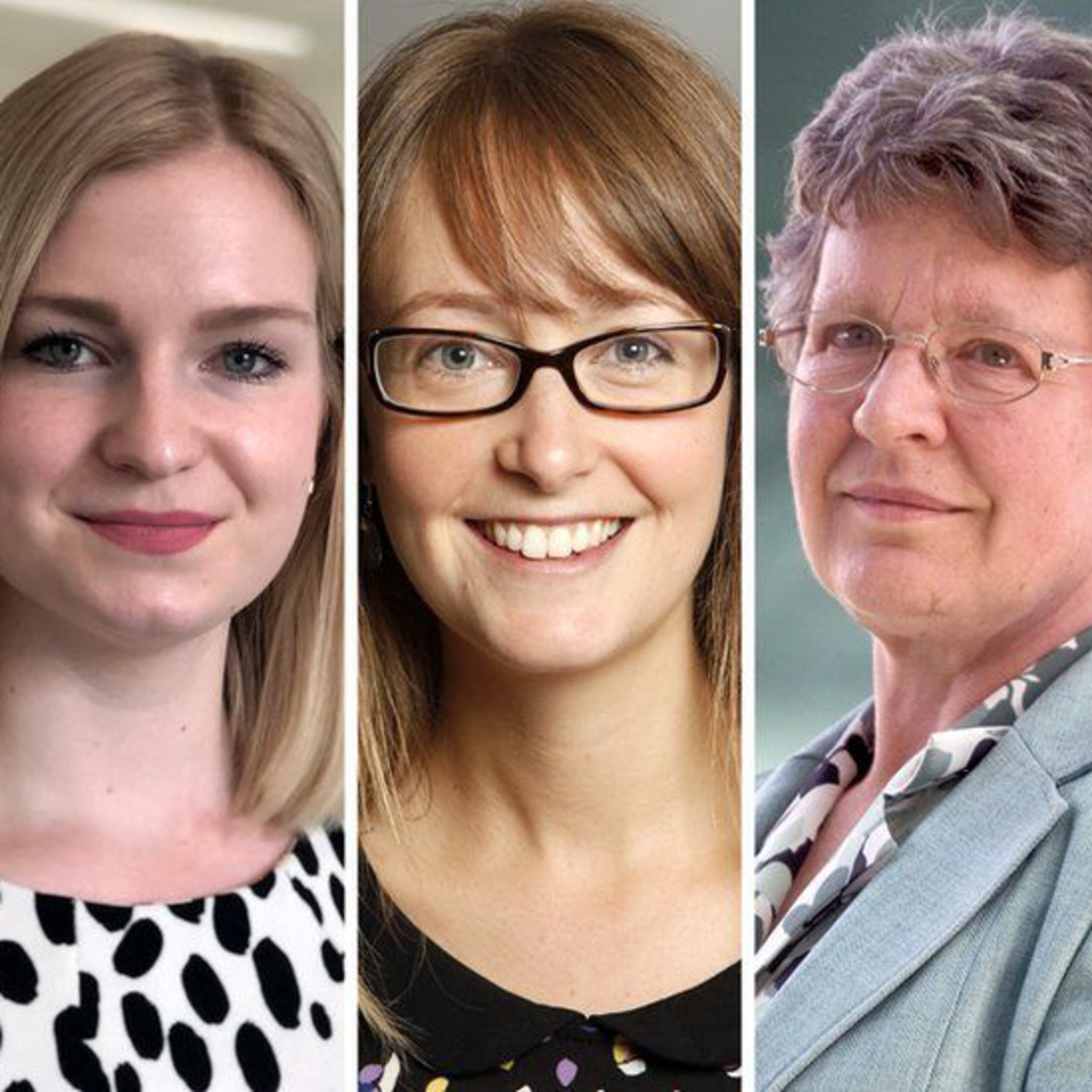 Episode 1: Women in Science, Dr Marie Short