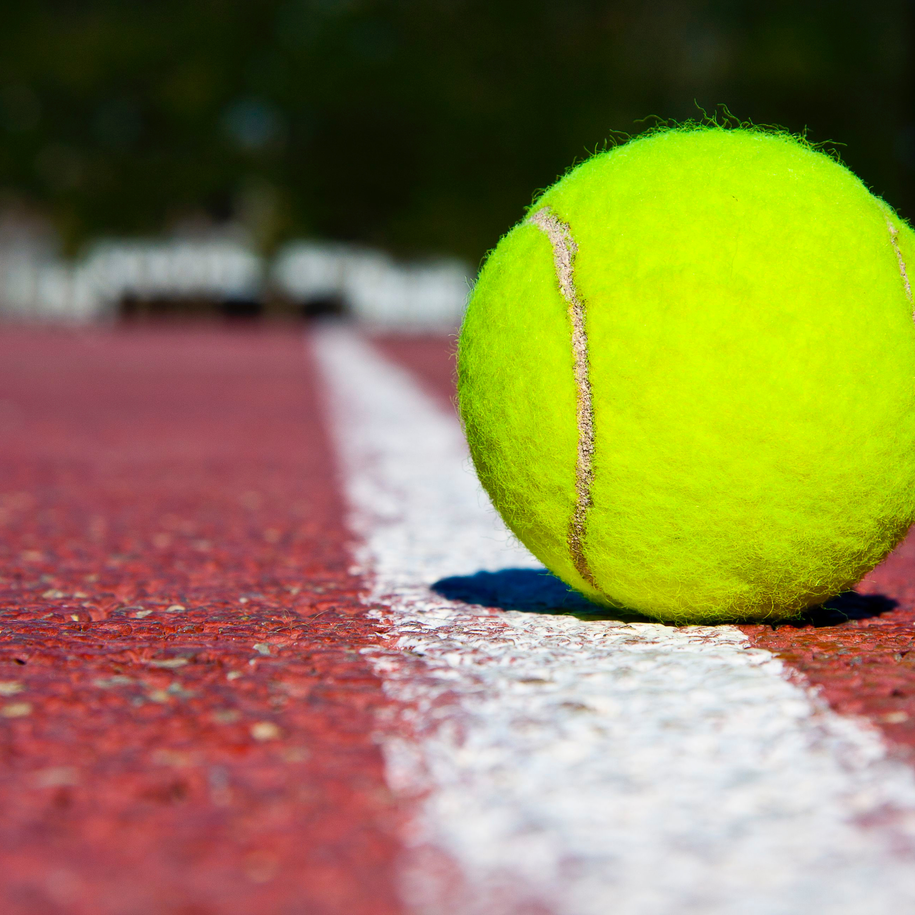 S2 Episode 8 - Tennis!  episode artwork