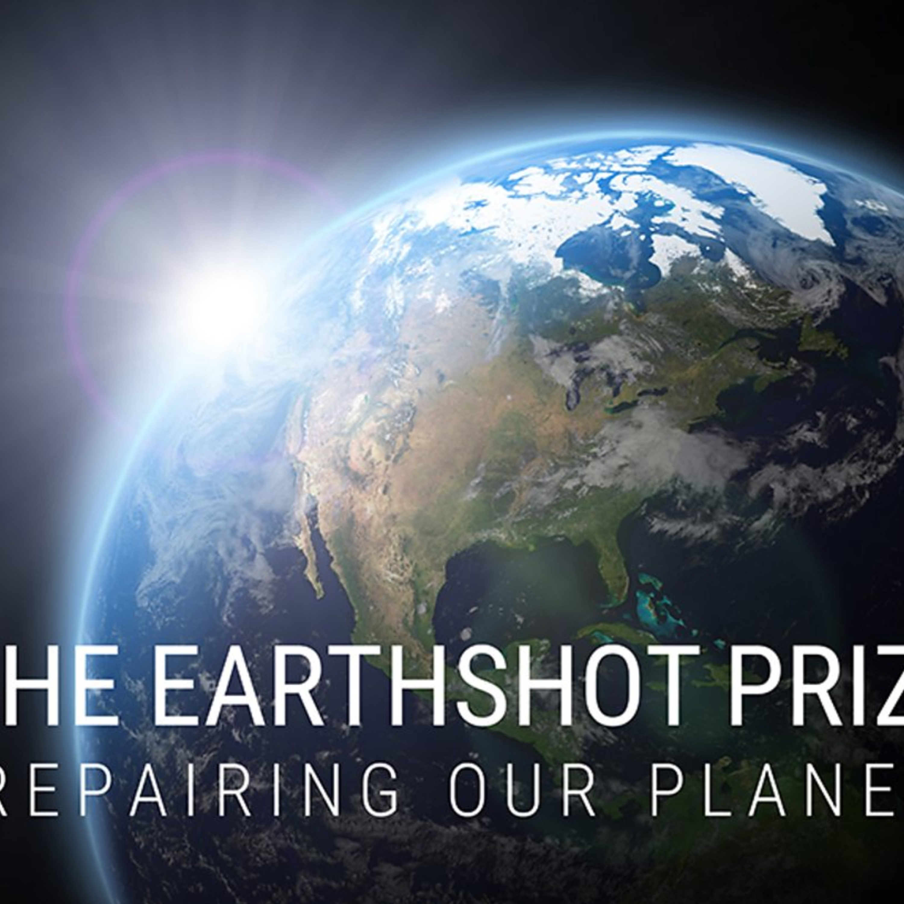 S2 Episode 12 - Prince William’s Earthshot episode artwork
