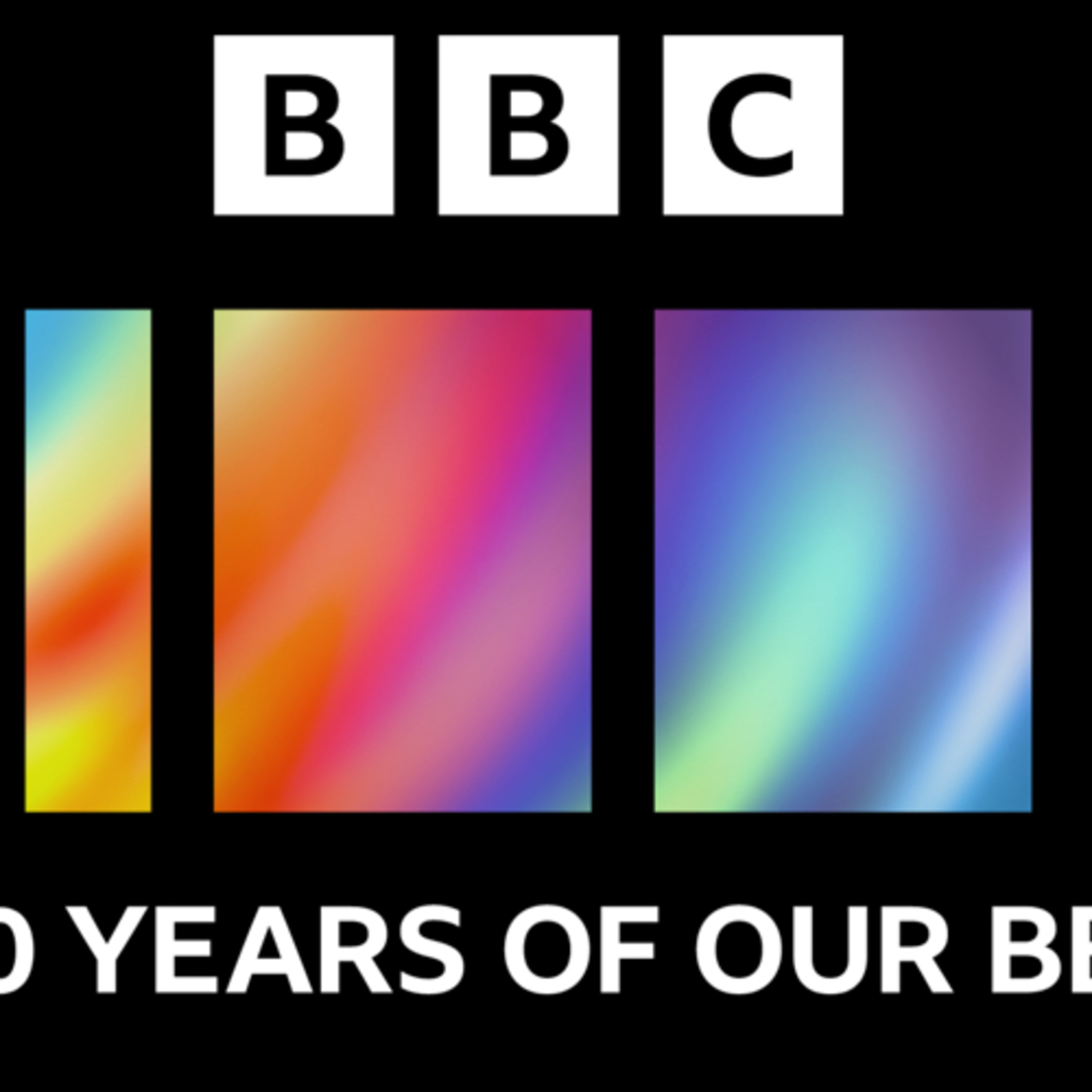 S2 Episode 15 - 100yrs of the BBC episode artwork