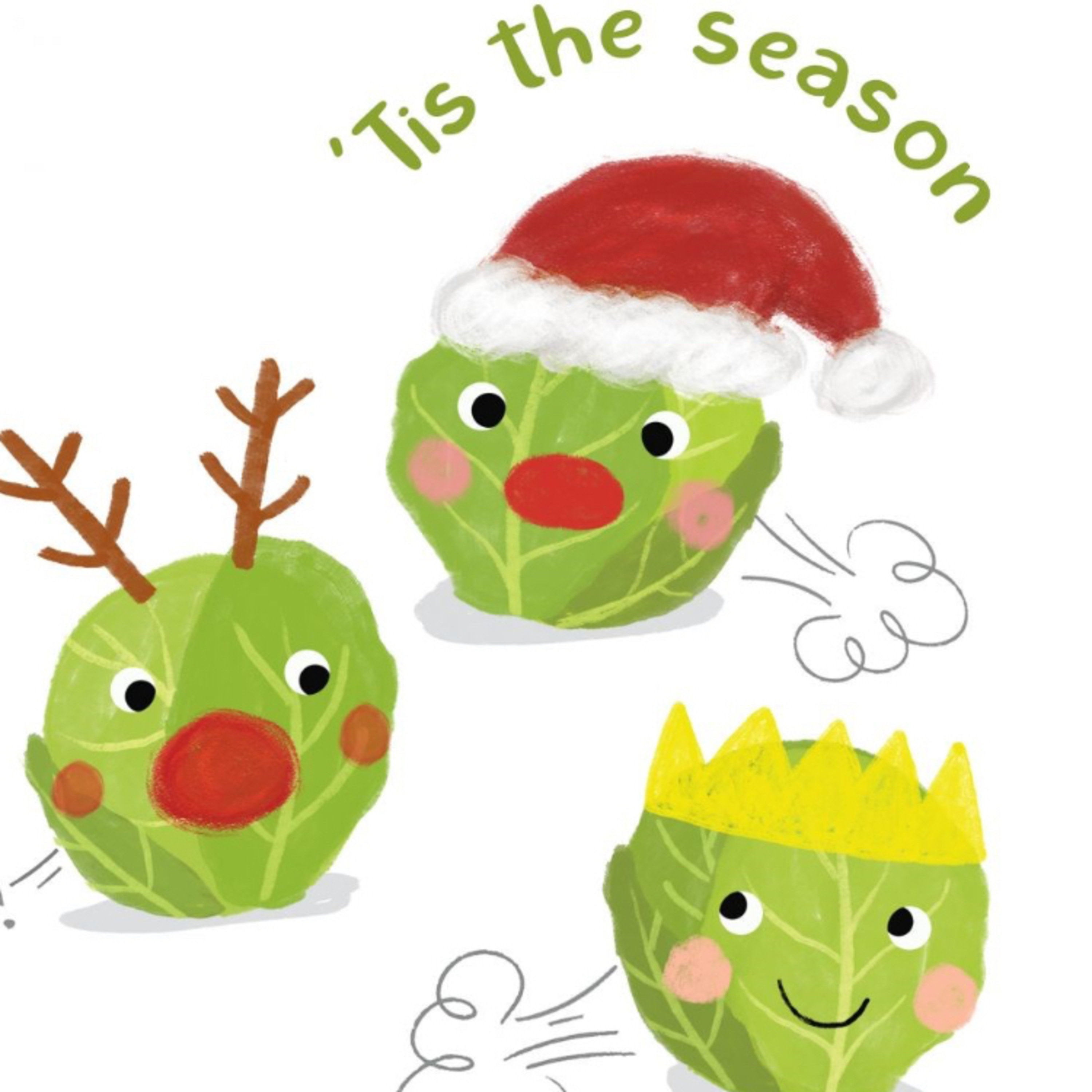 S2 Episode 17 - Christmas, winter and science.  episode artwork