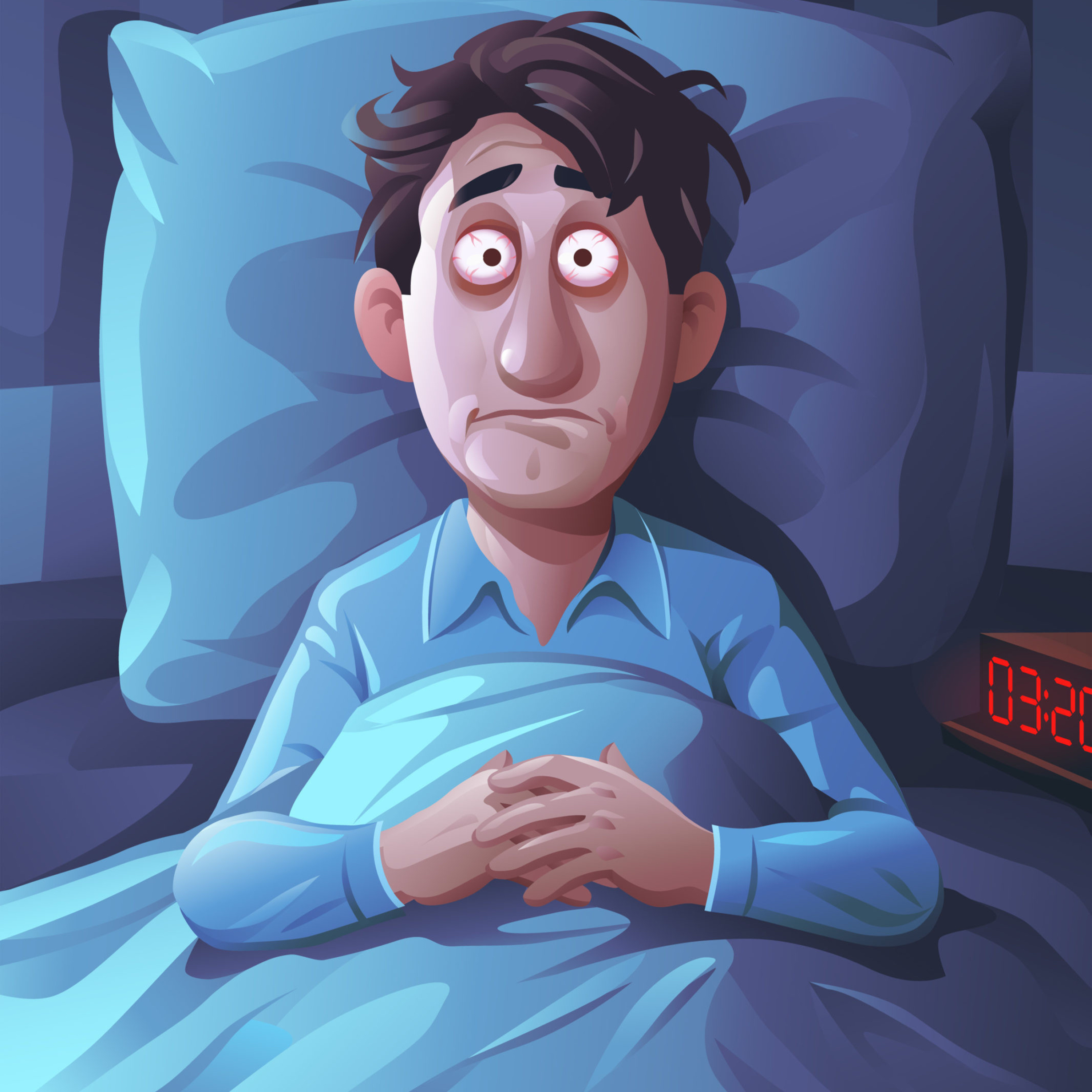 S2 Episode 22 -Sleep episode artwork