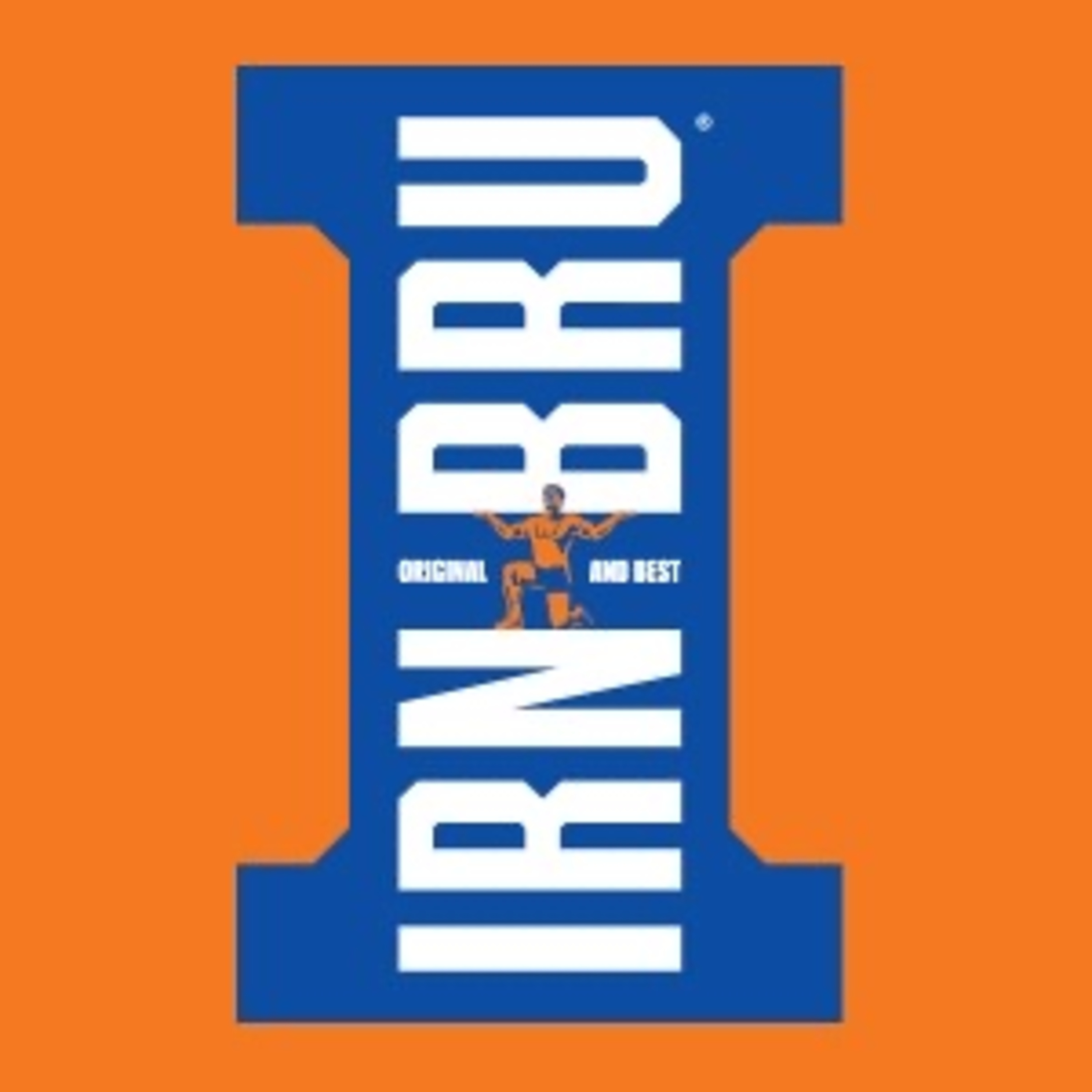 S2 Episode 27 - IrnBru. episode artwork