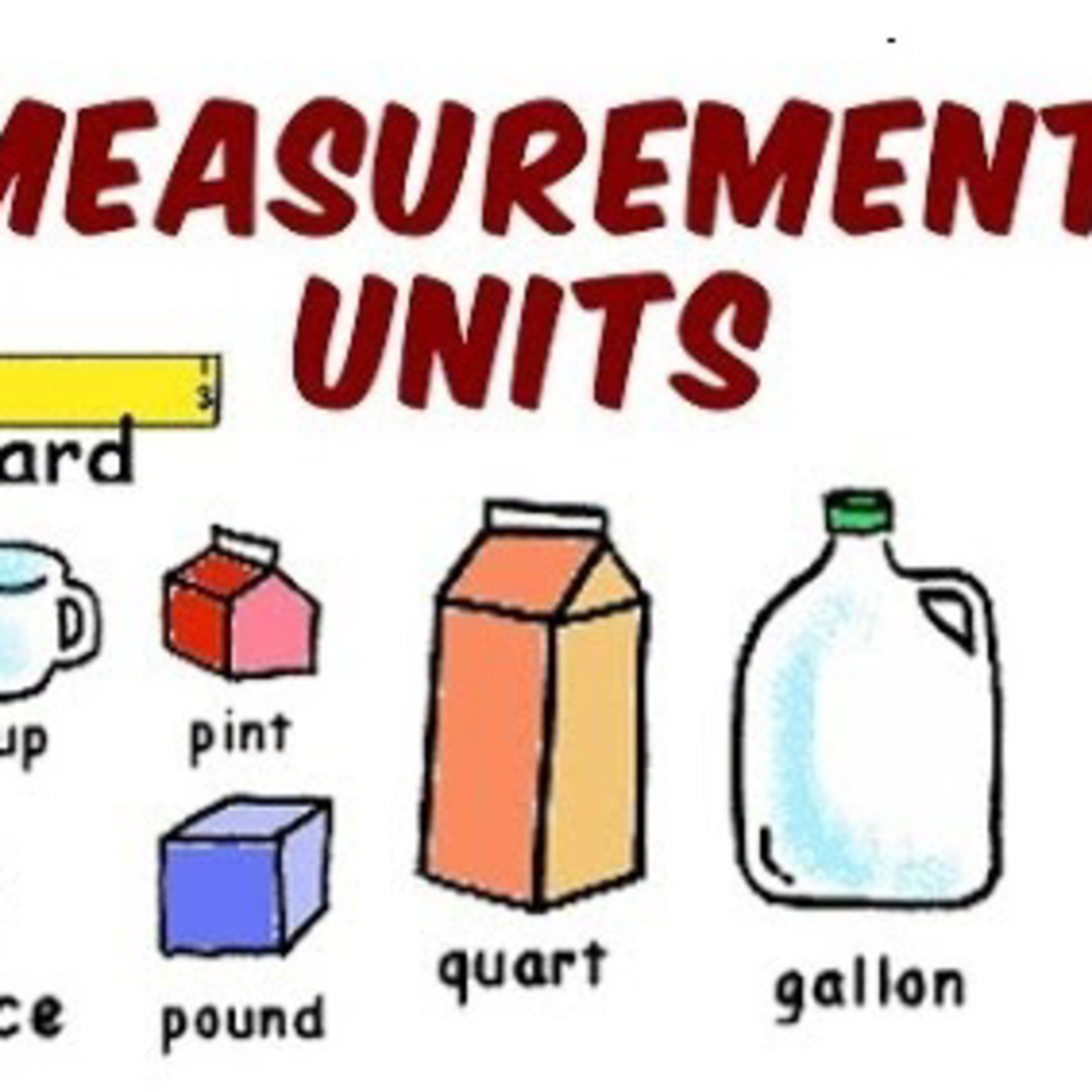S2, Episode 2 - units of measurement episode artwork