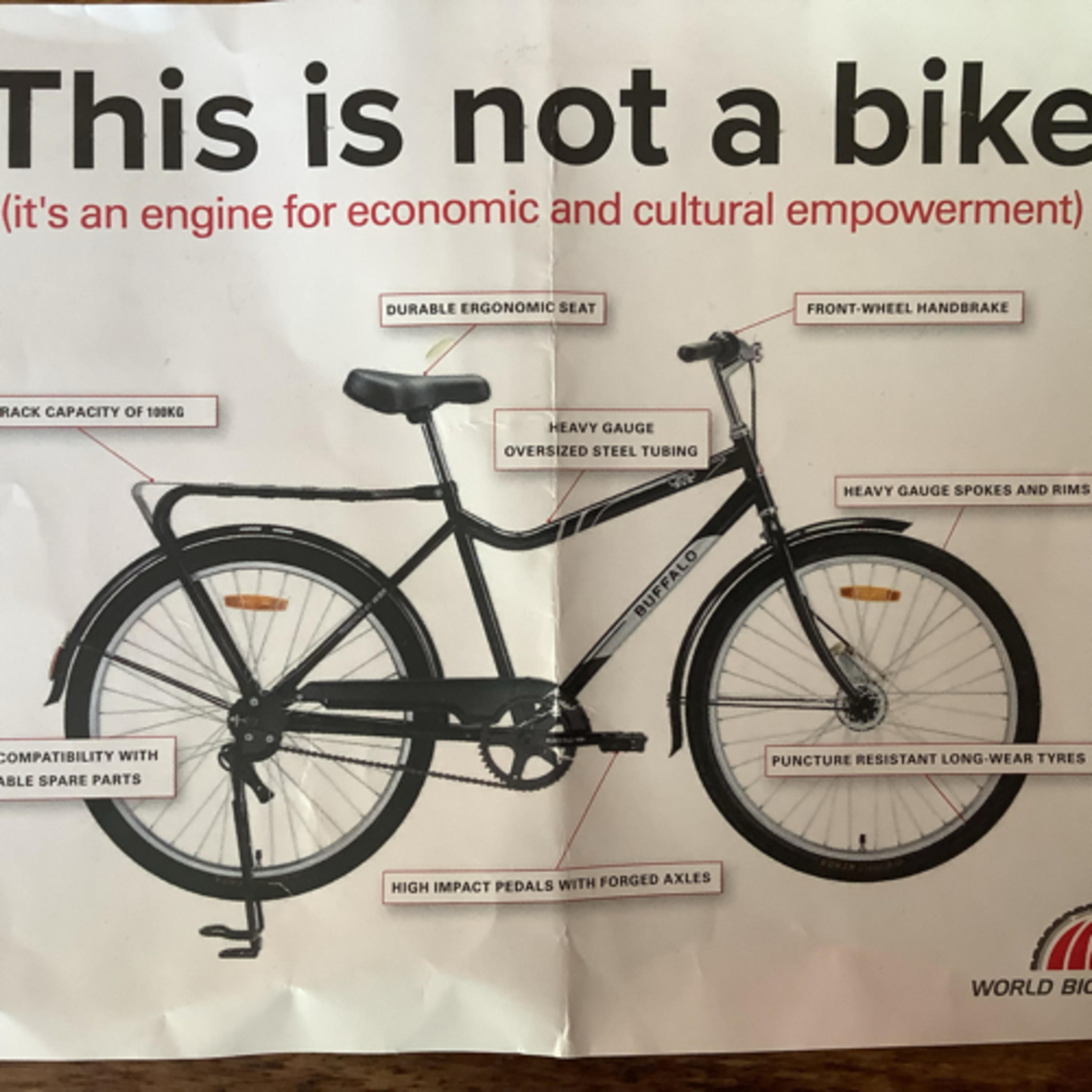 S3 E1 - bikes! episode artwork