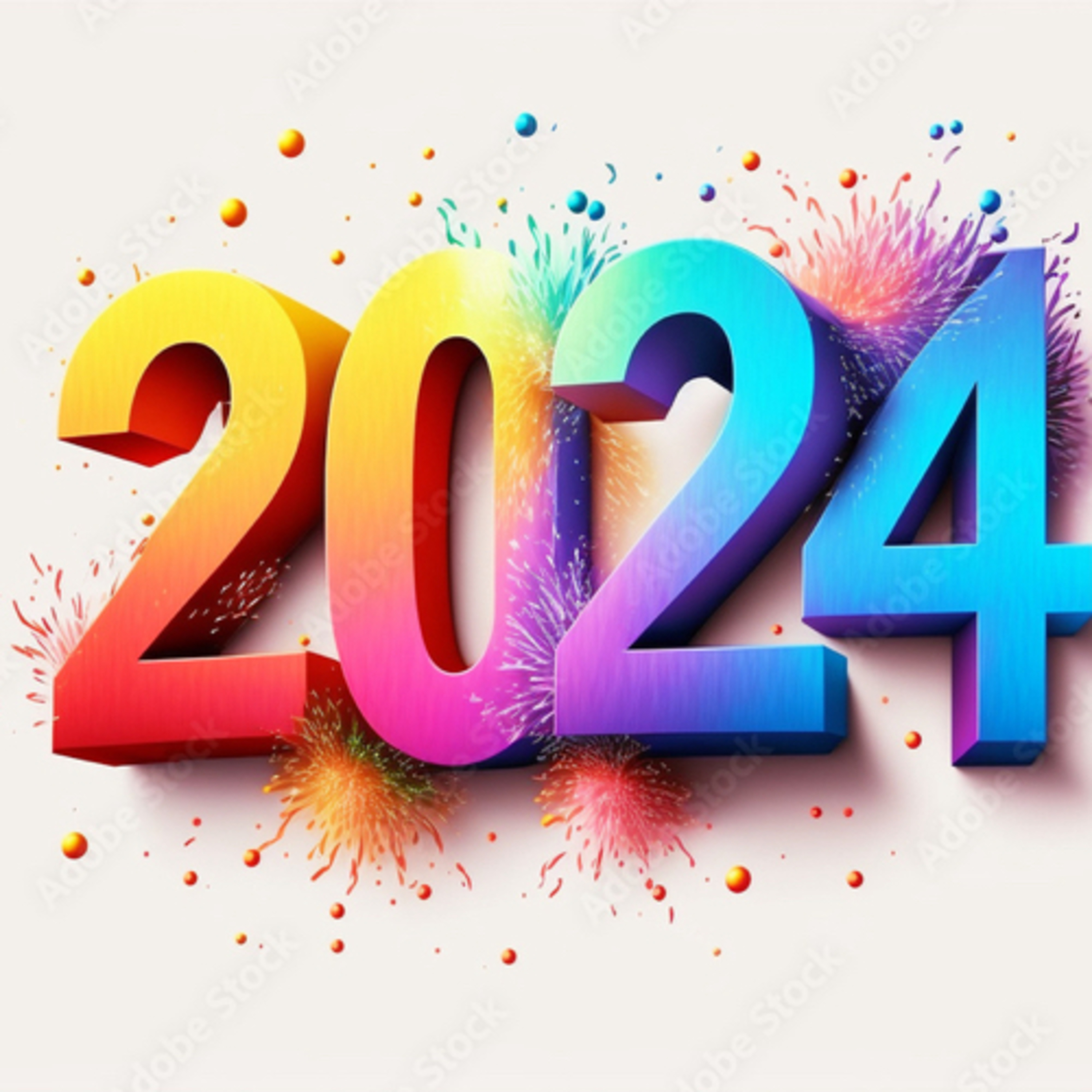 S3 E8 - welcome to 2024 episode artwork