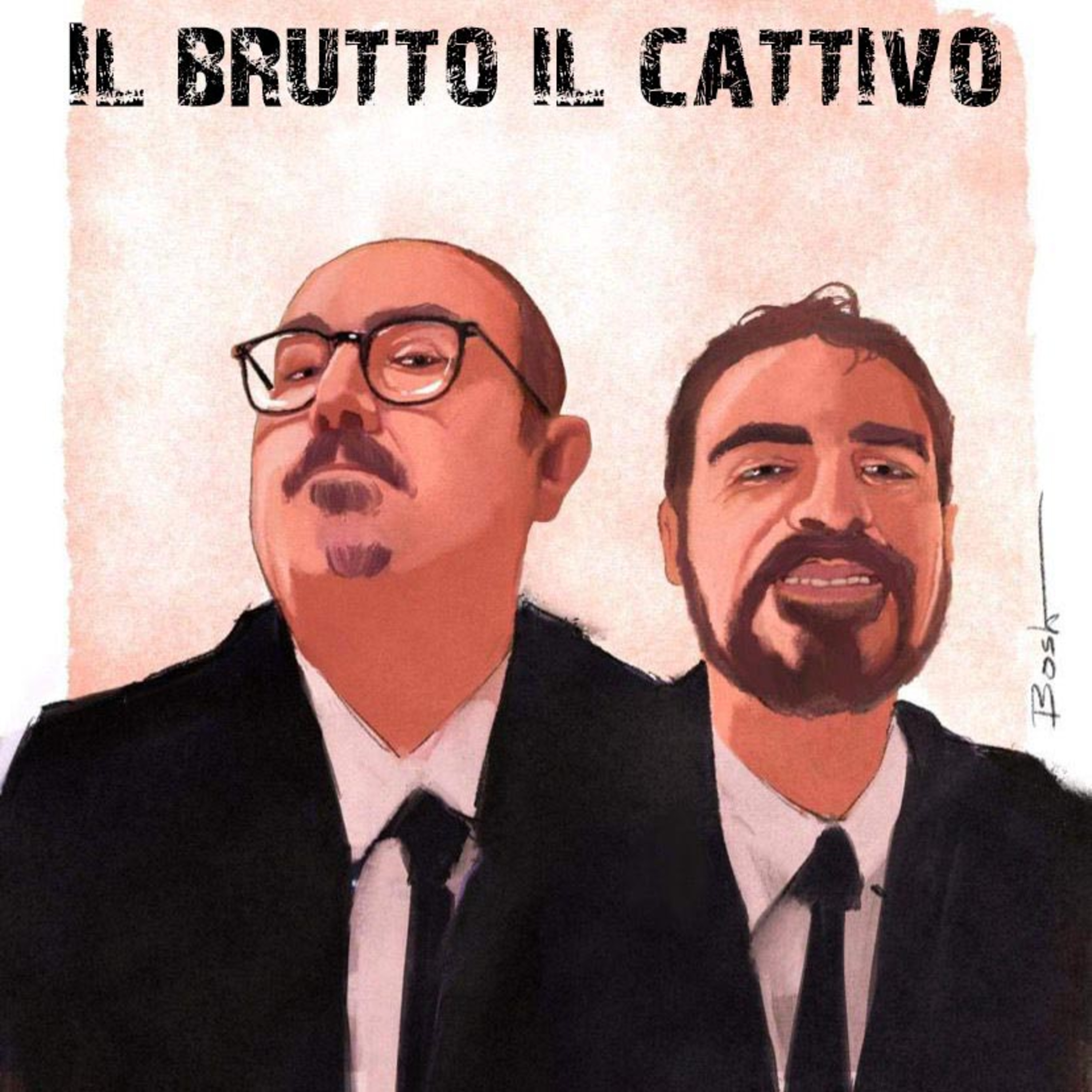 Il Brutto Il Cattivo - Il meglio e il peggio di cinema e serie tv