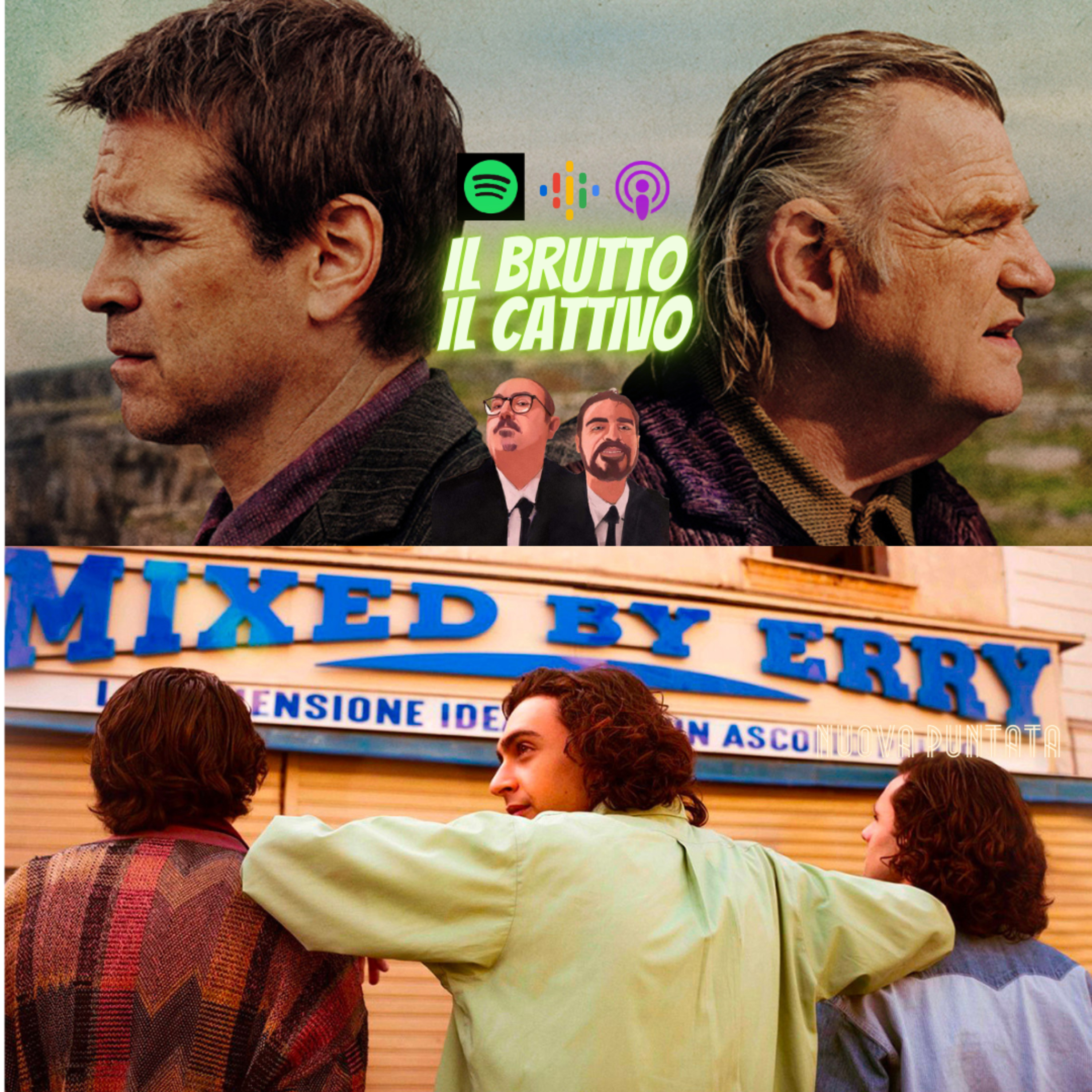Il Brutto Il Cattivo - Il meglio e il peggio di cinema e serie tv