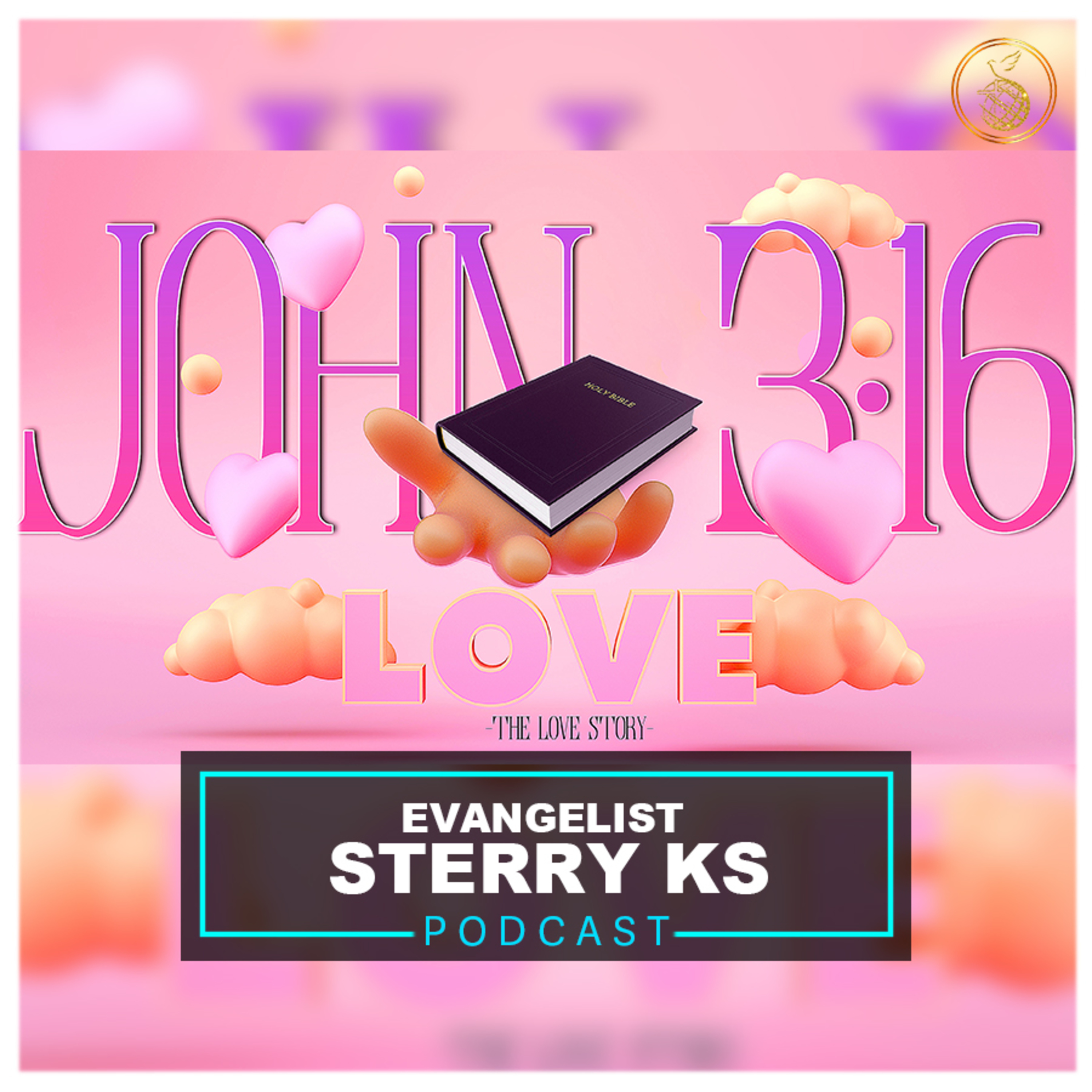 Sterry Ks Podcast