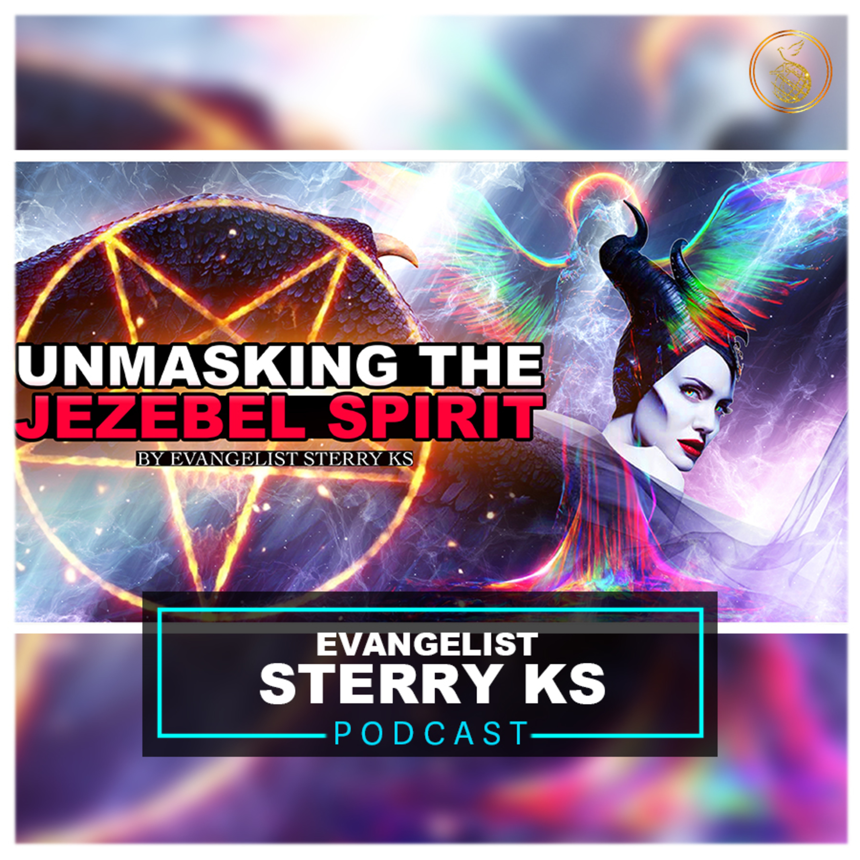 Sterry Ks Podcast