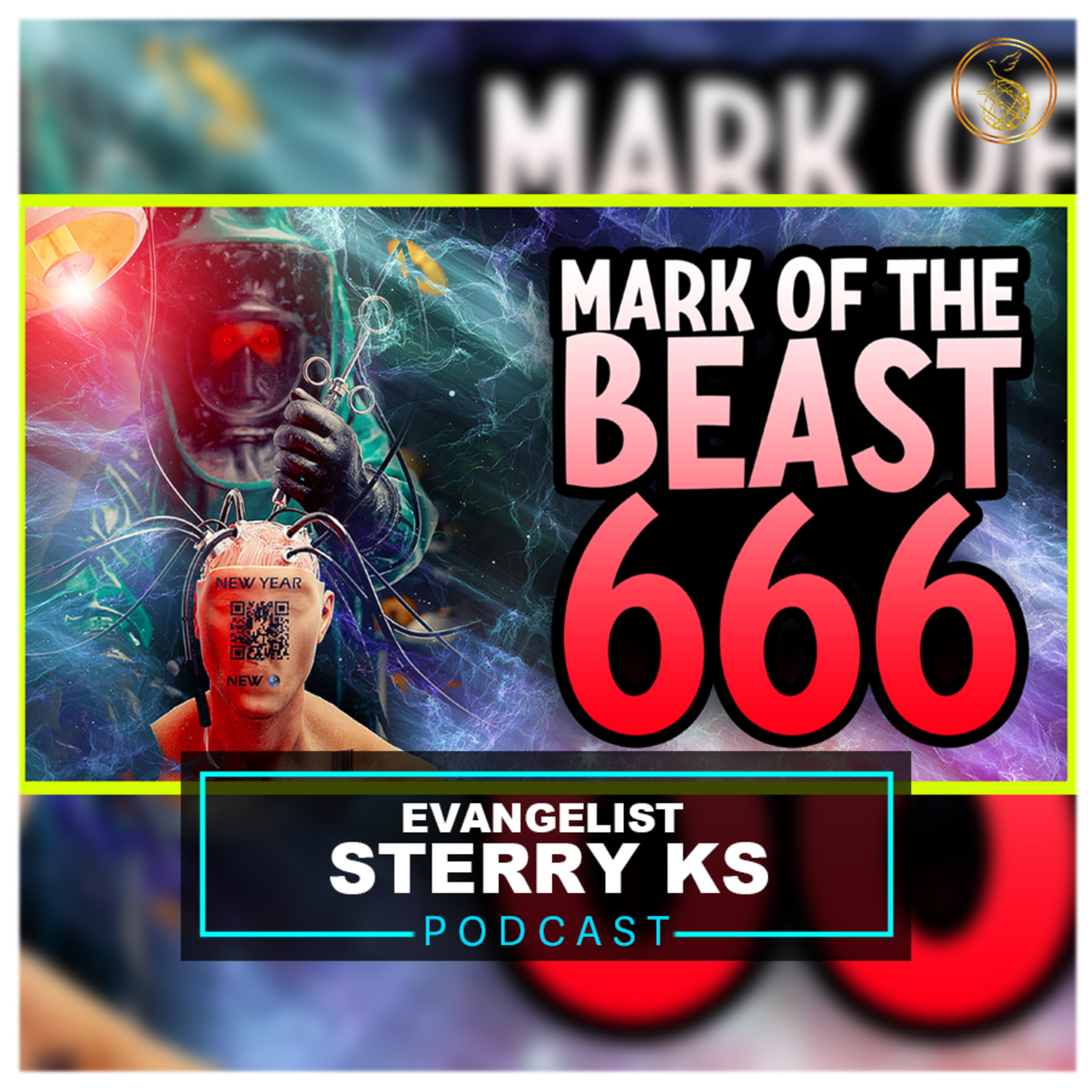 Sterry Ks Podcast