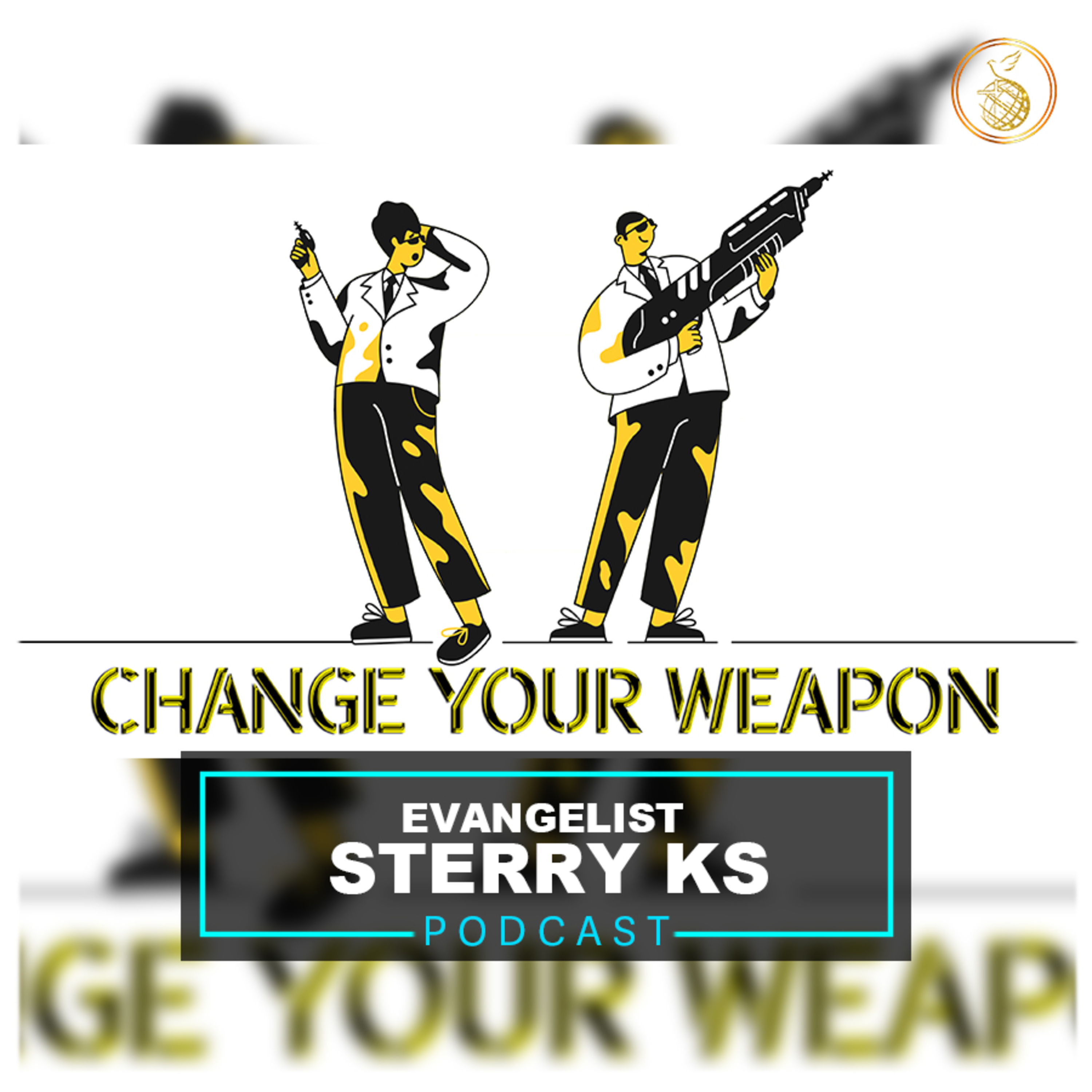 Sterry Ks Podcast