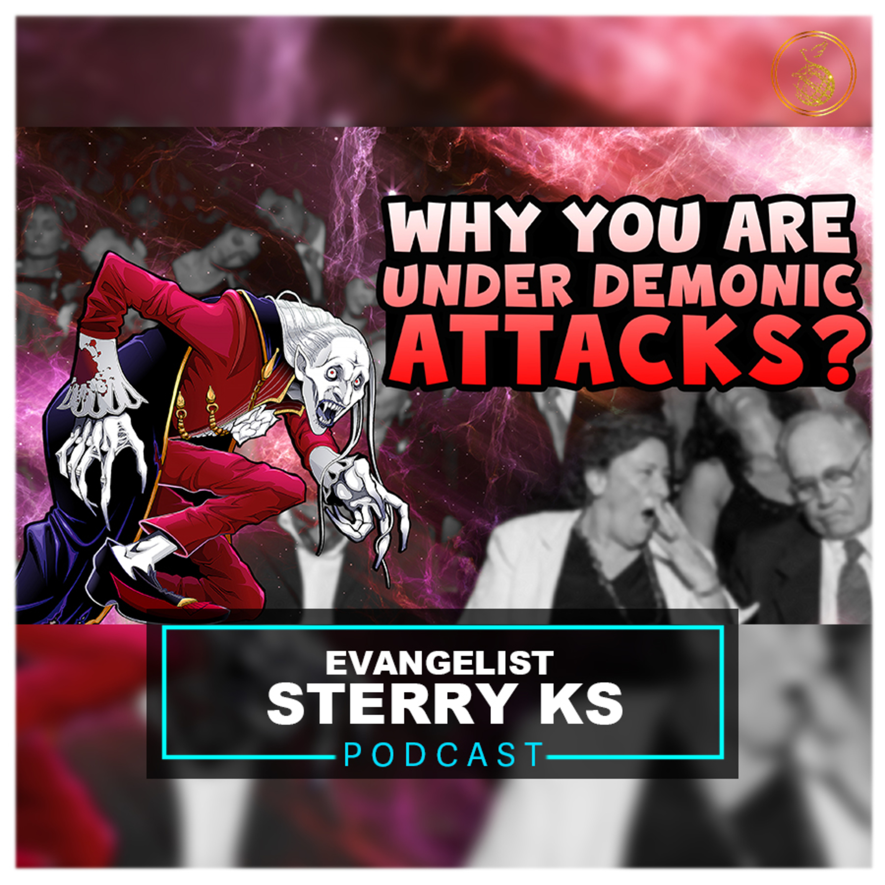 Sterry Ks Podcast