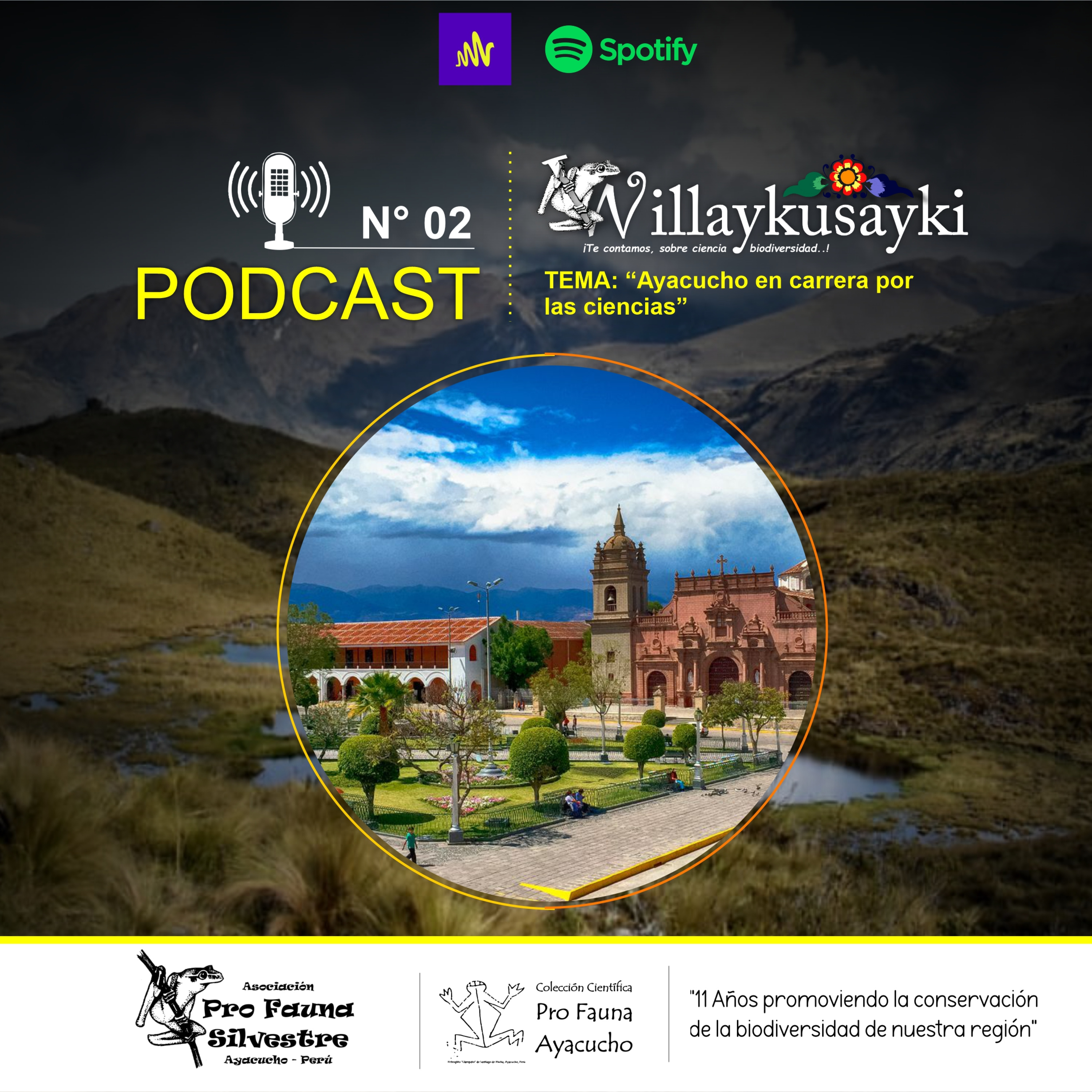 Willaykusayki