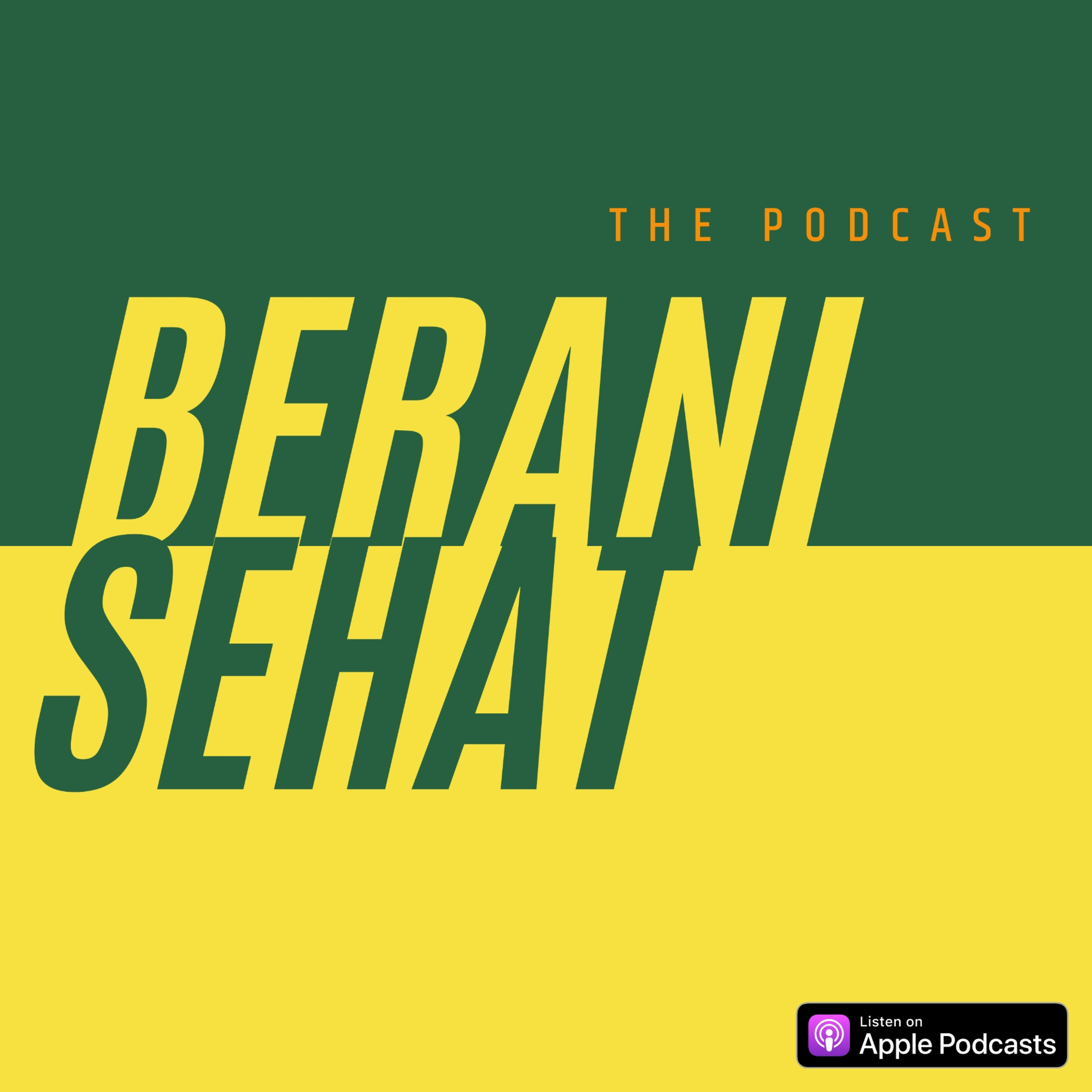 Beranisehat