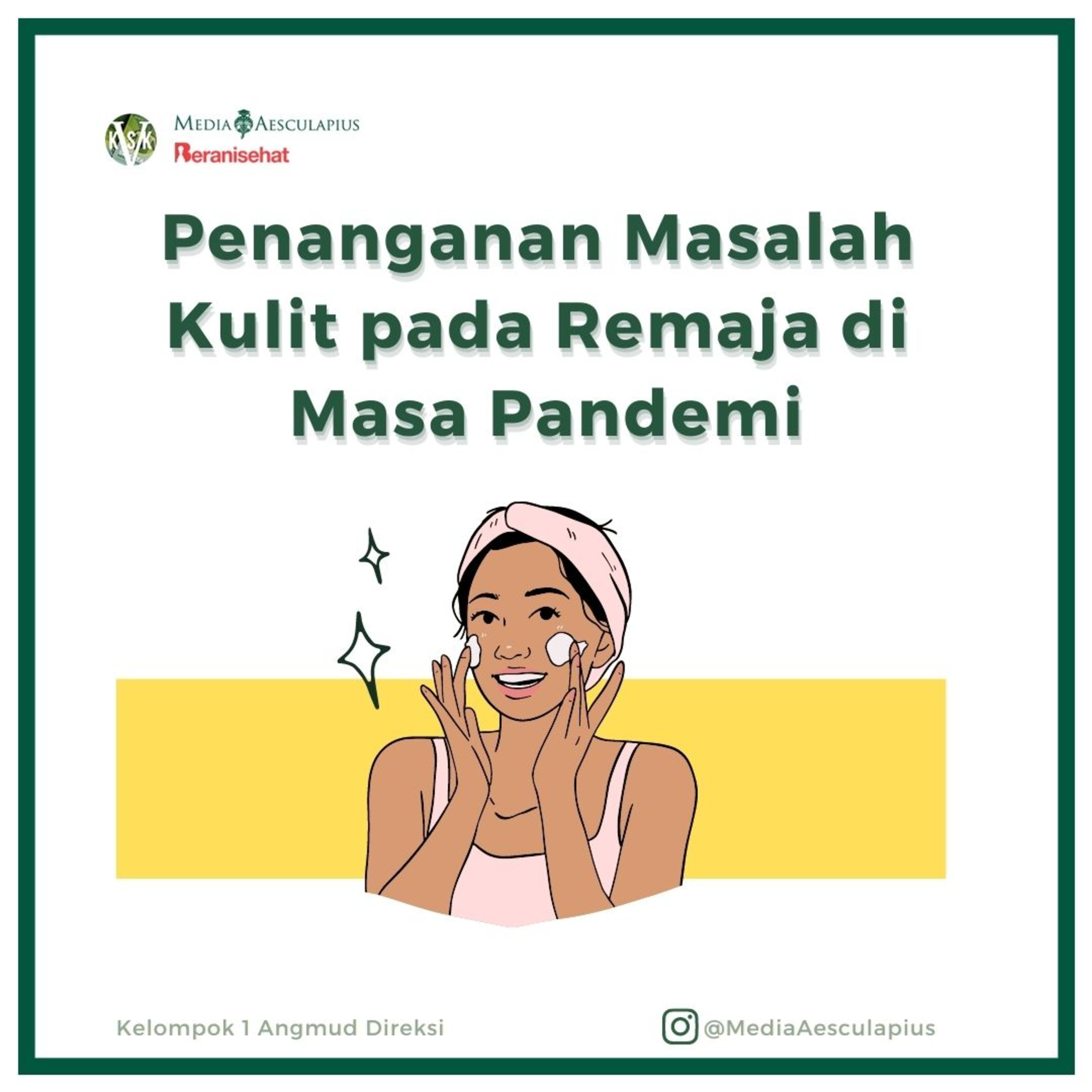 Beranisehat