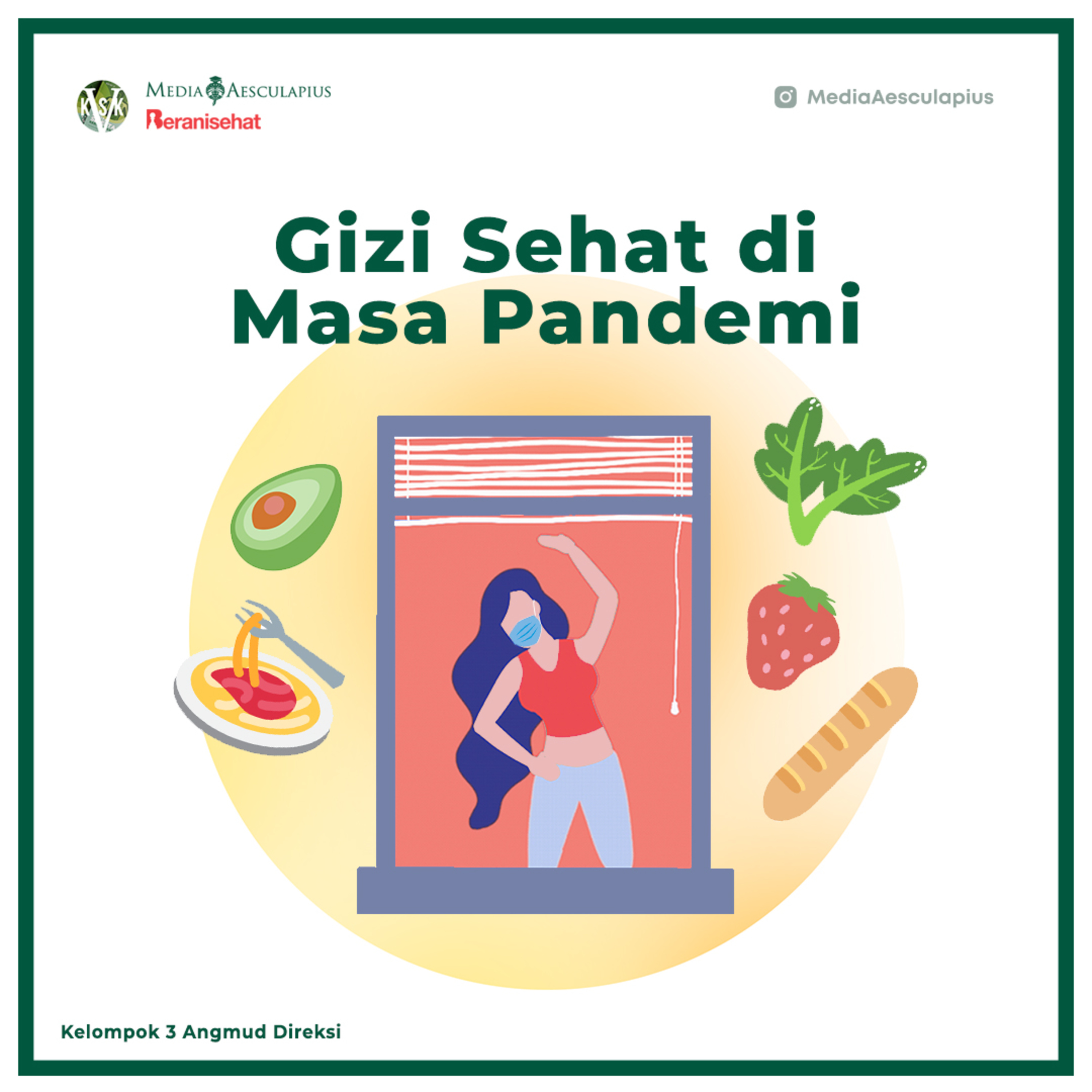 Beranisehat