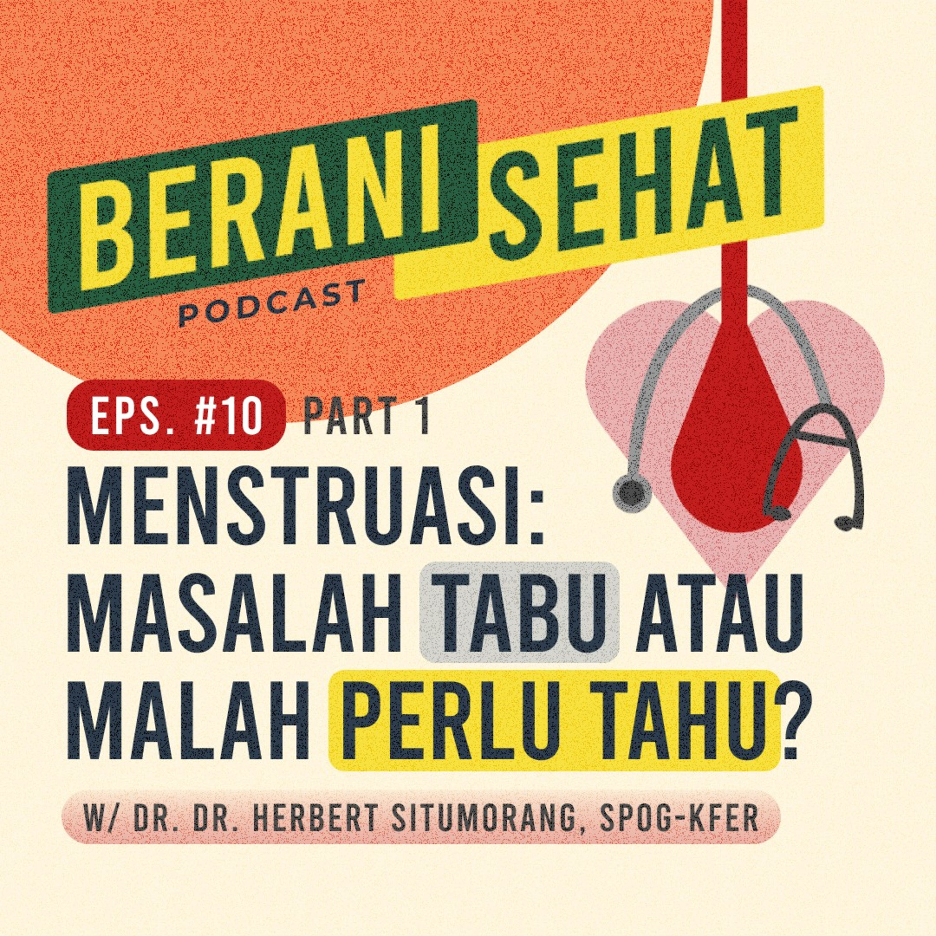 Beranisehat