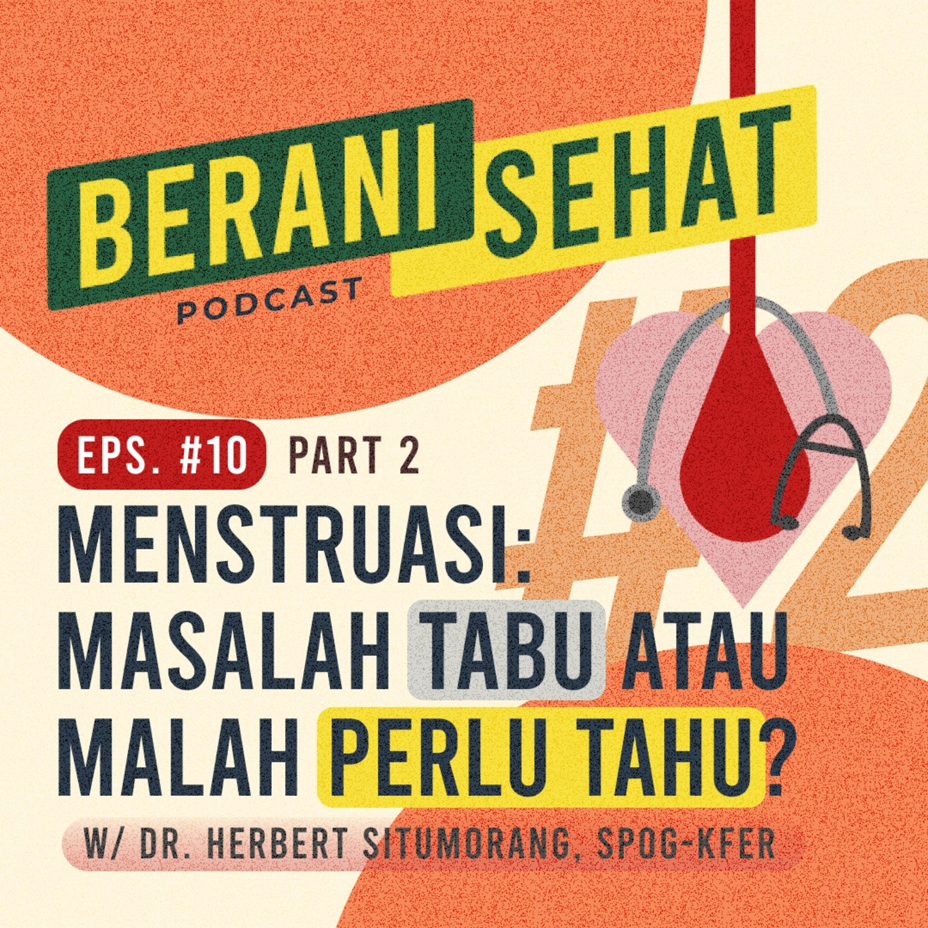 Beranisehat