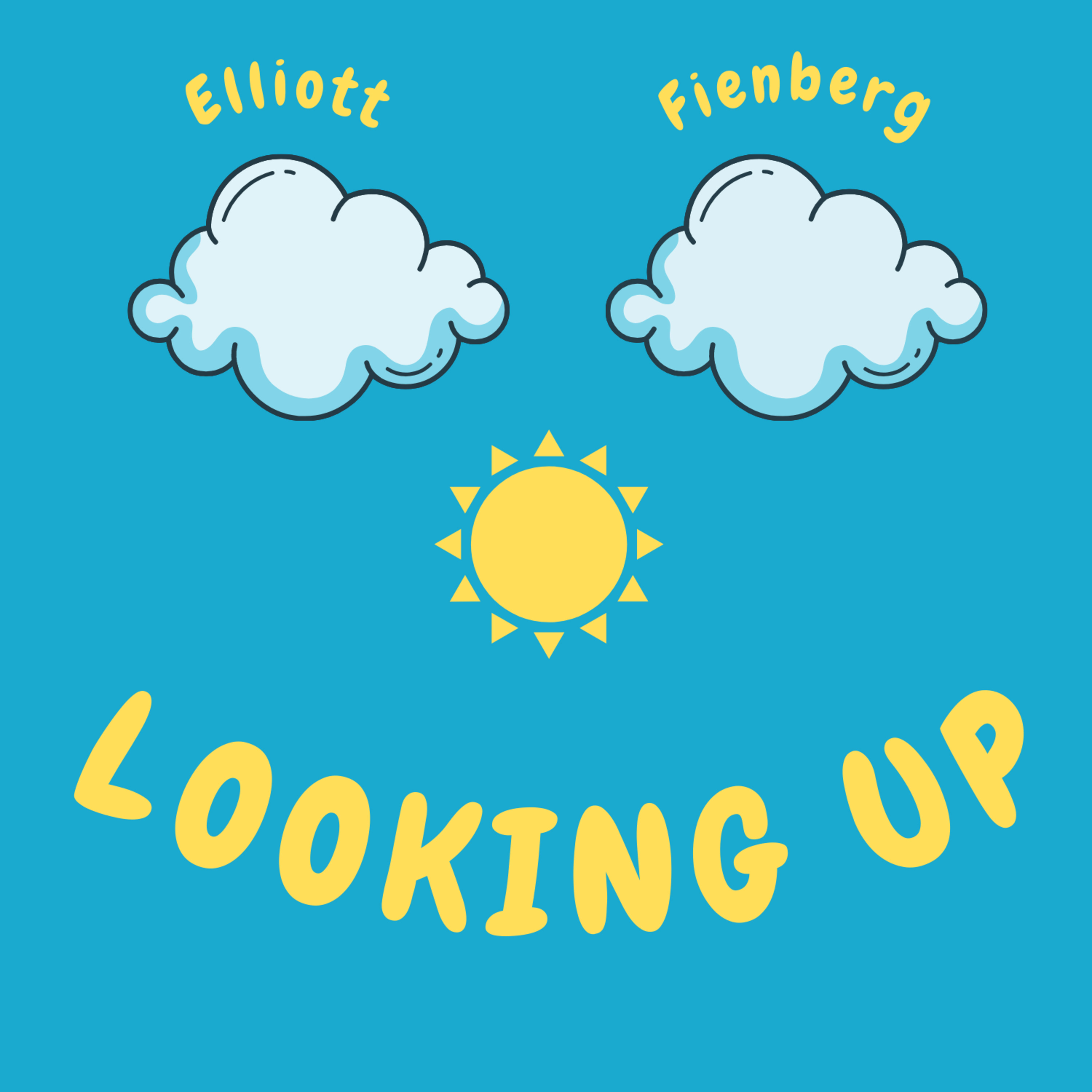 Elliott\'s Podcast