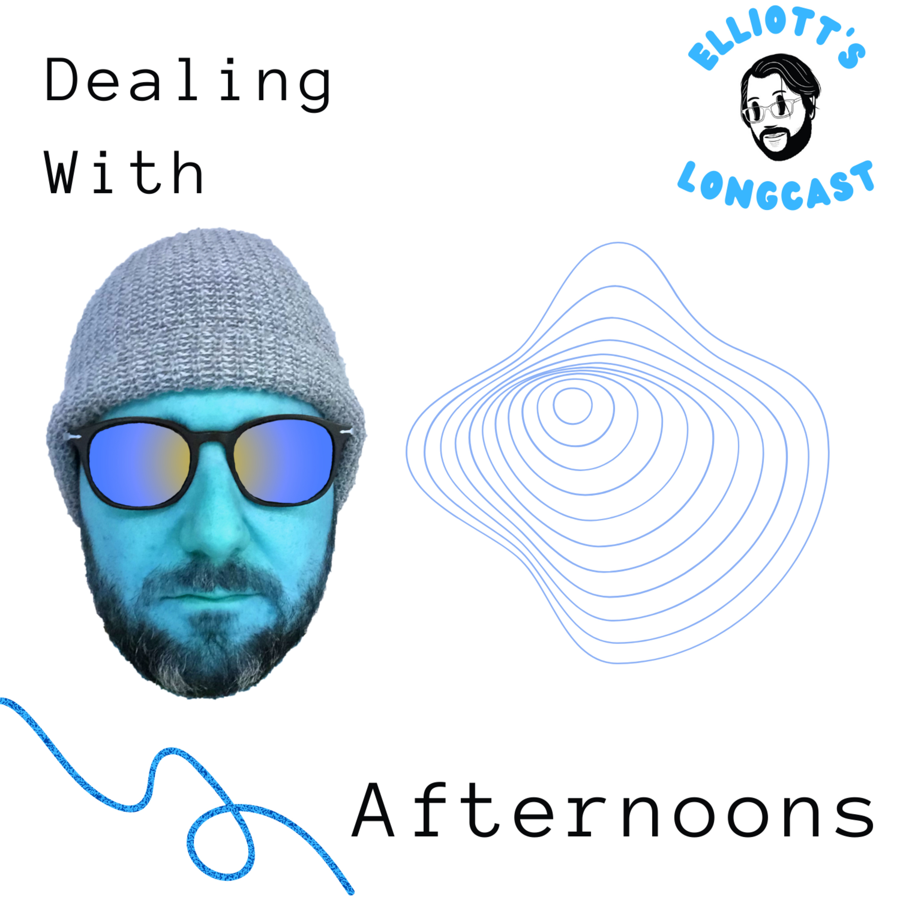 Elliott\'s Podcast