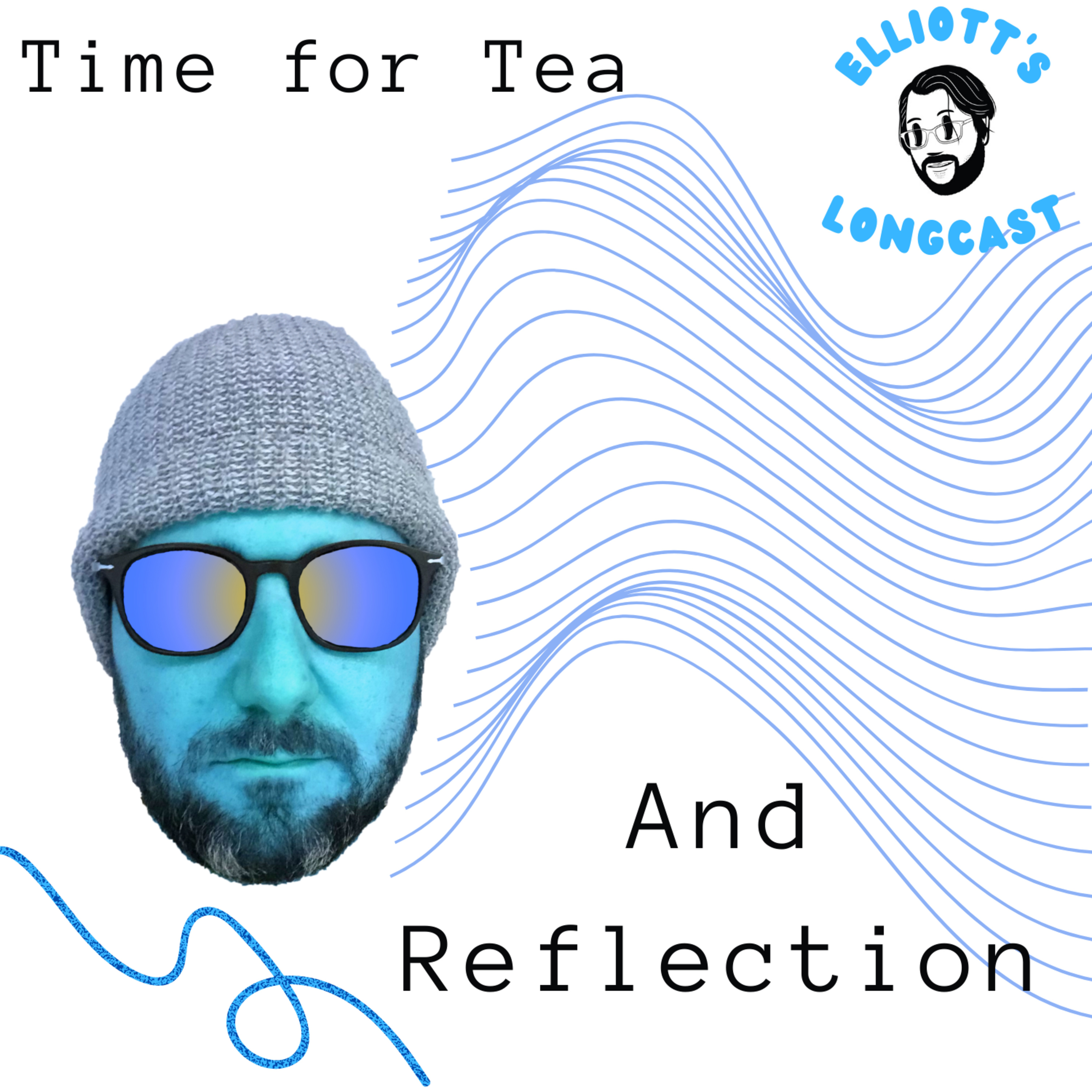 Elliott\'s Podcast