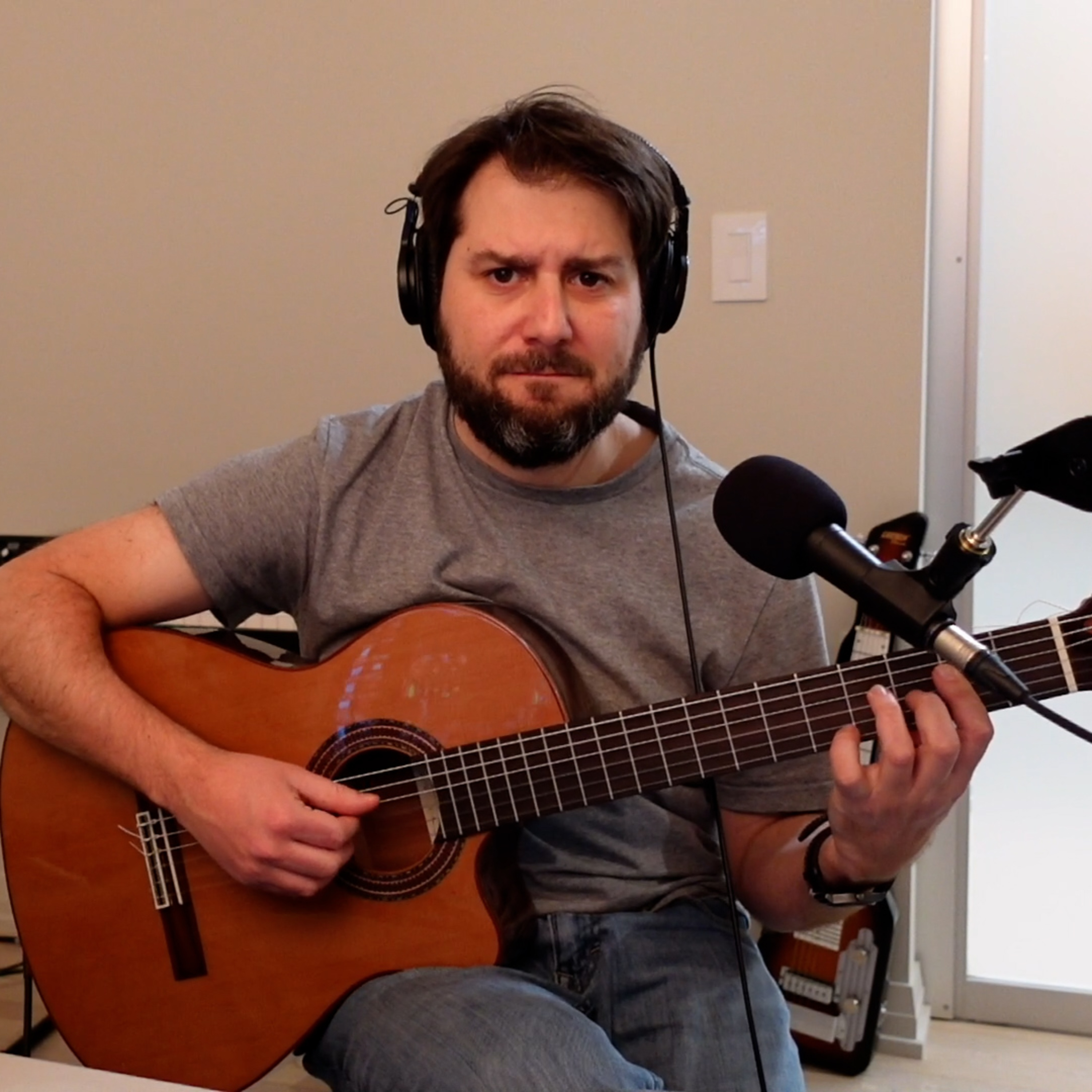 Elliott\'s Podcast