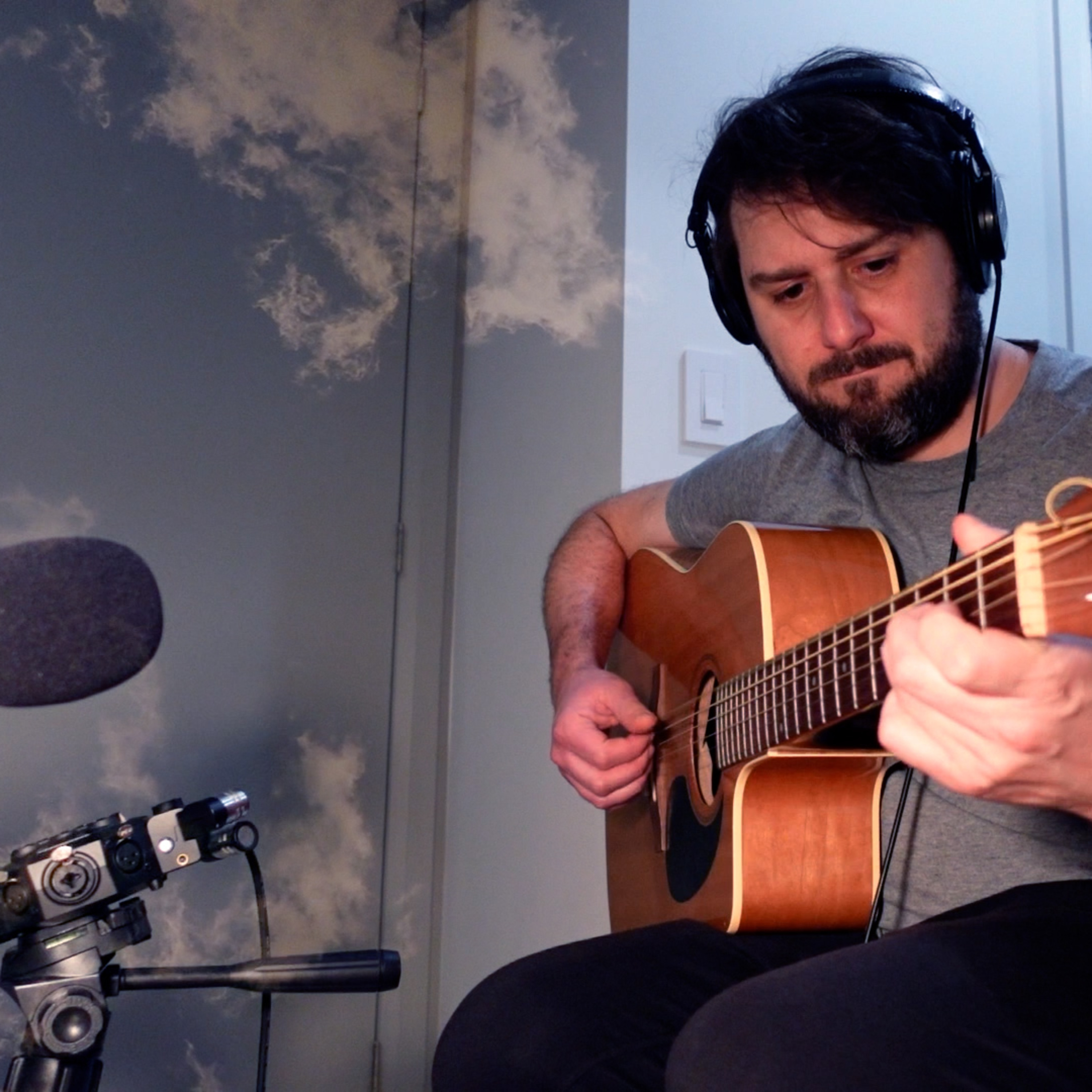 Elliott\'s Podcast