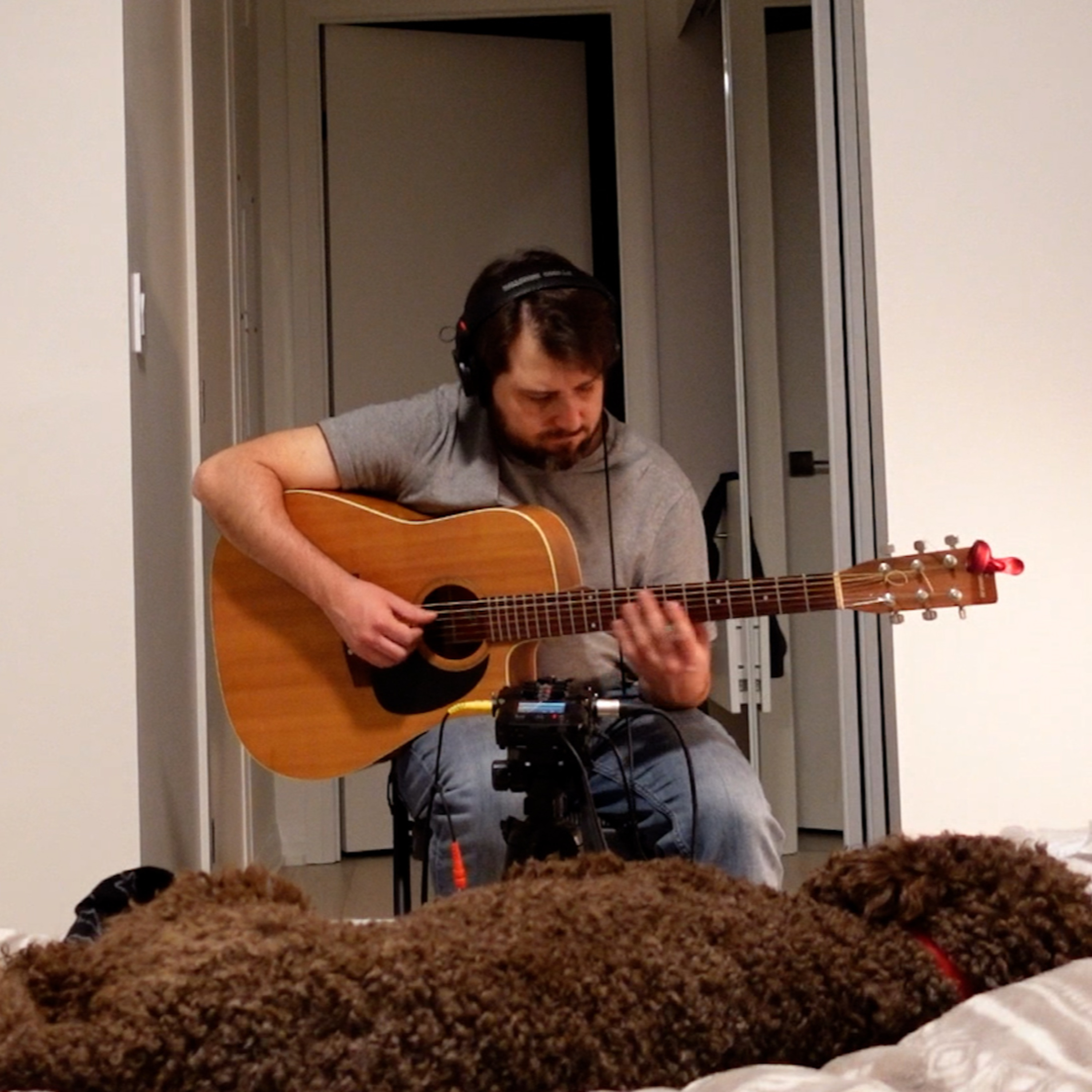 Elliott\'s Podcast