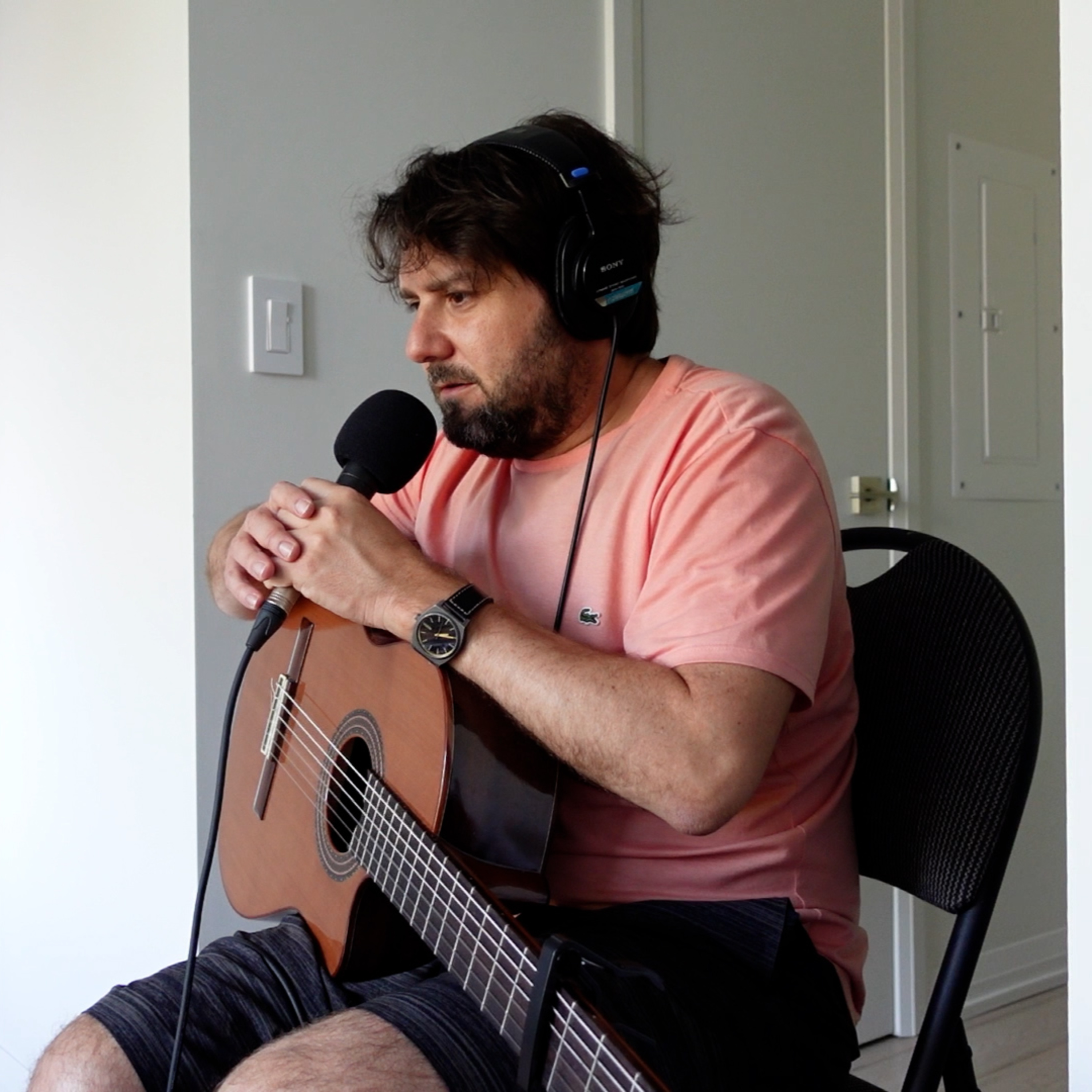 Elliott\'s Podcast