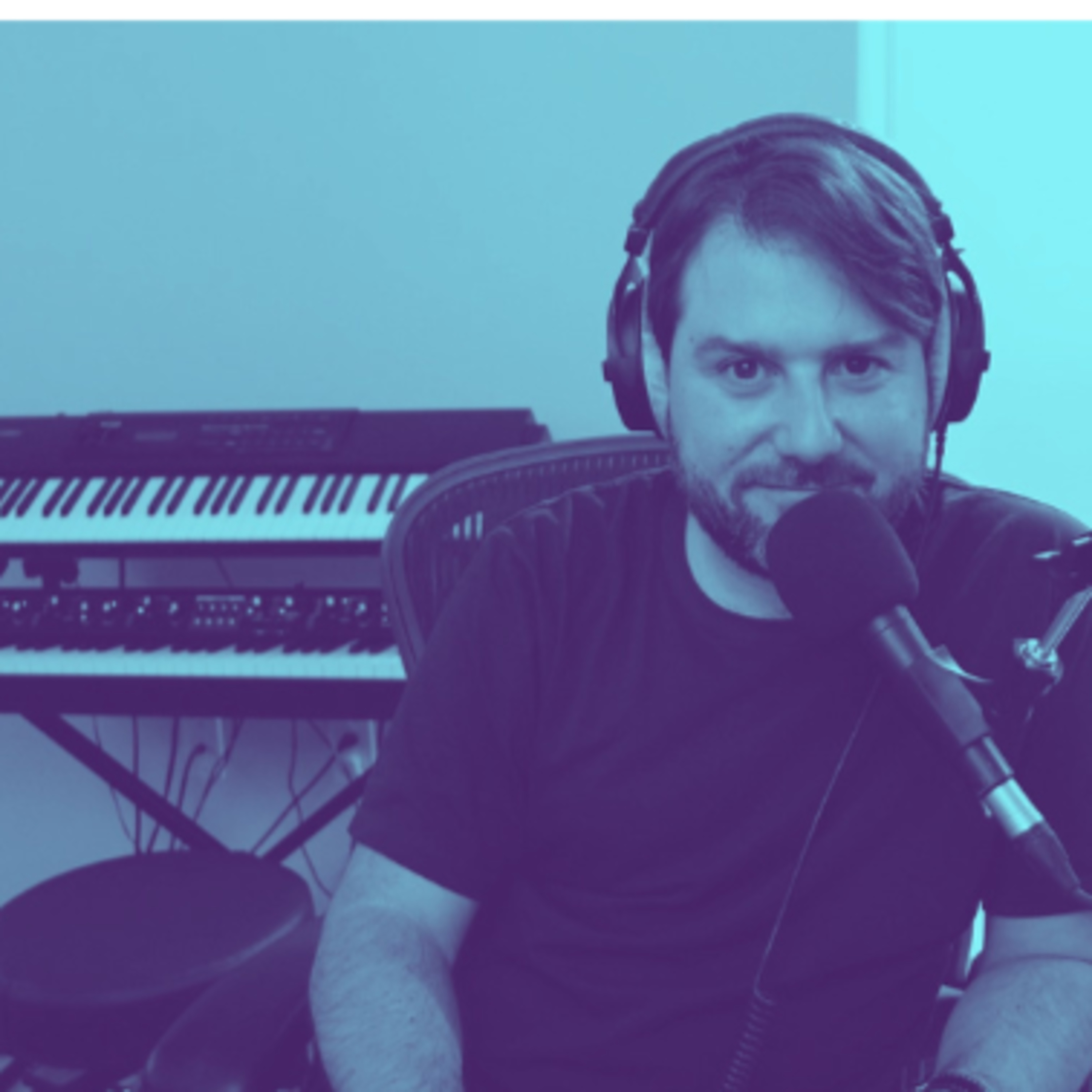 Elliott\'s Podcast