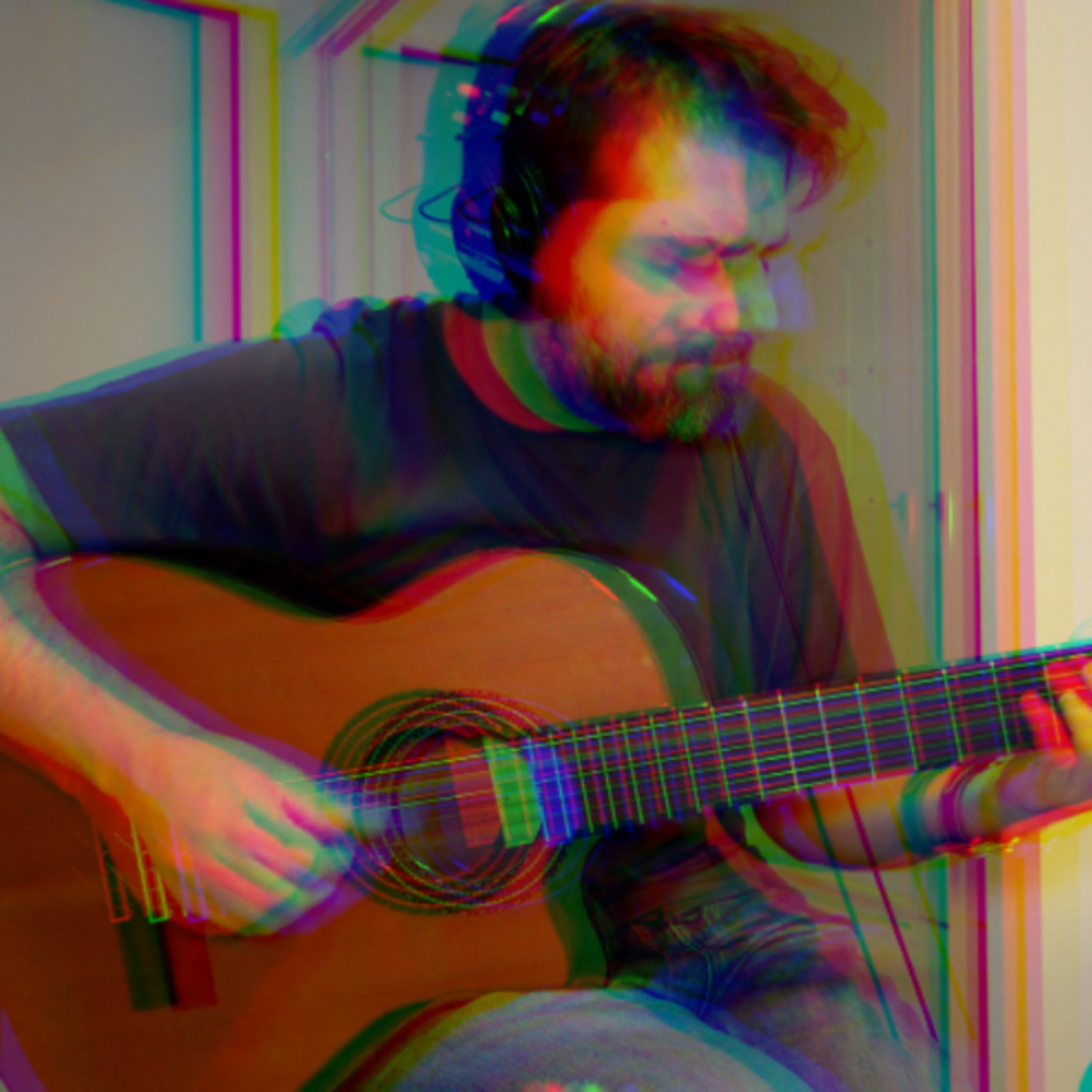 Elliott\'s Podcast