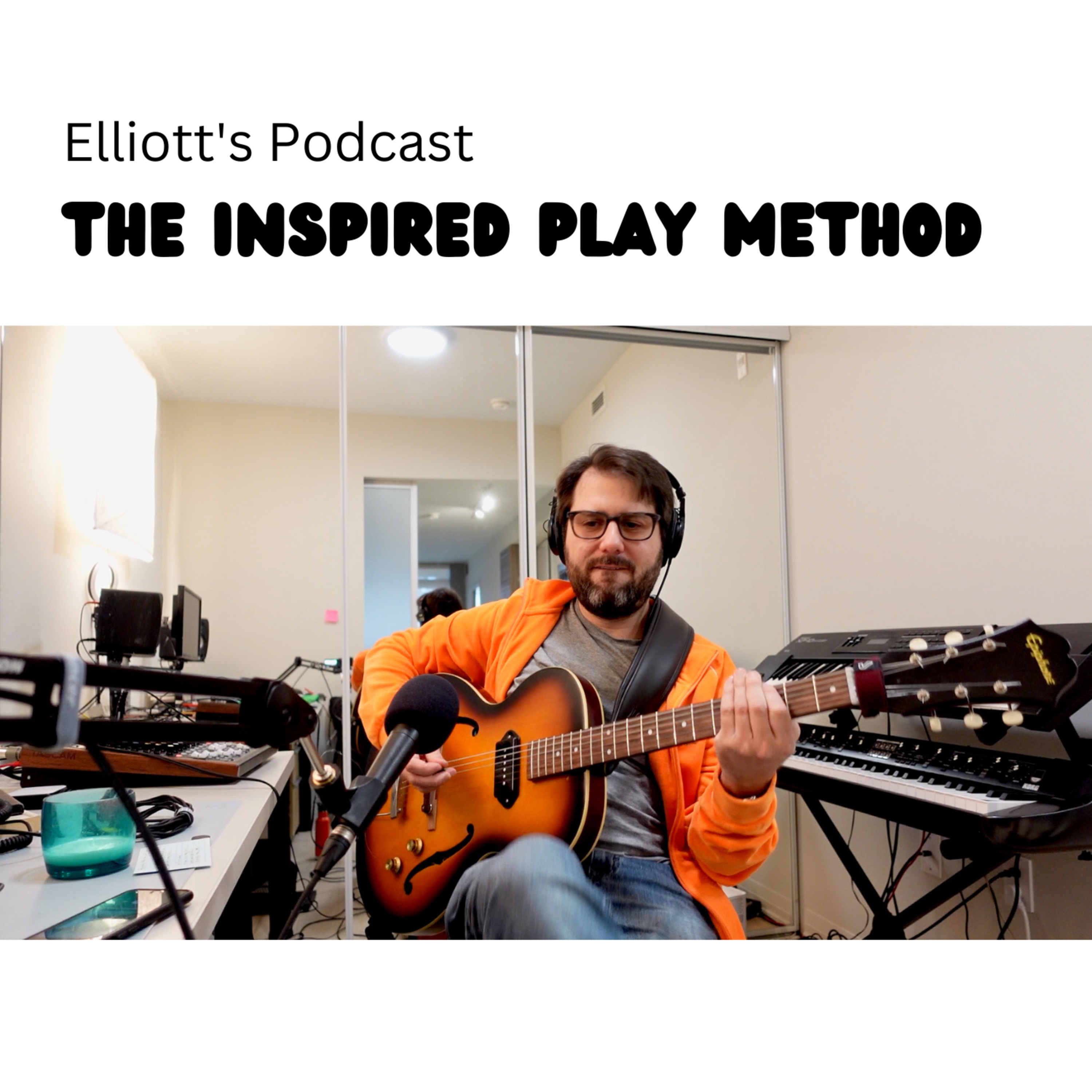 Elliott\'s Podcast