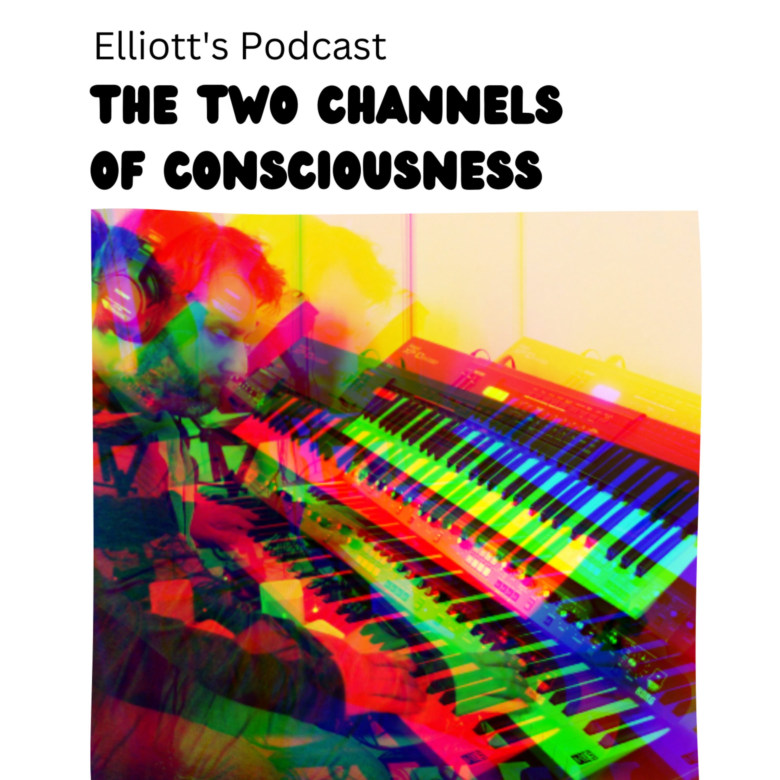 Elliott\'s Podcast