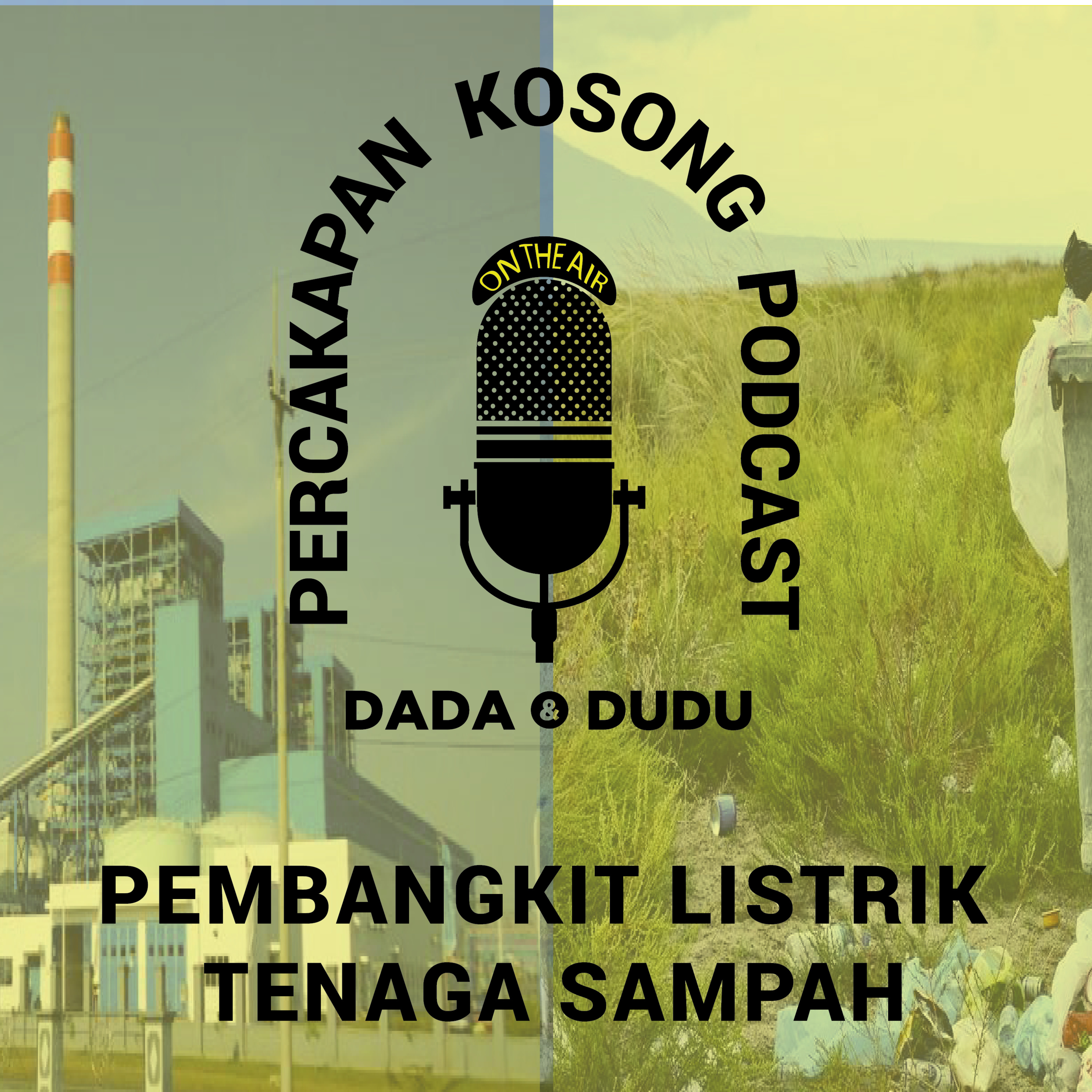Percakapan Kosong