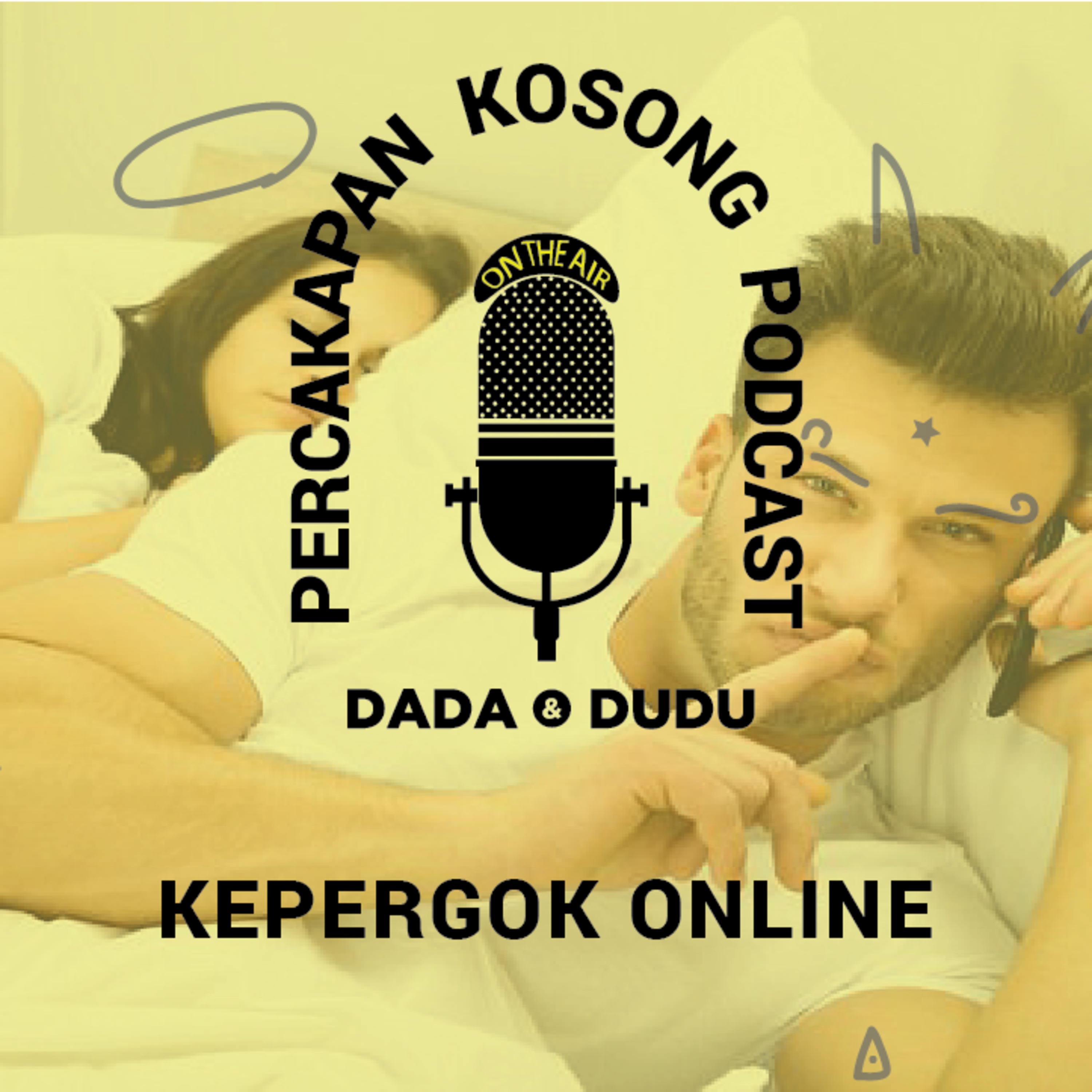 Percakapan Kosong
